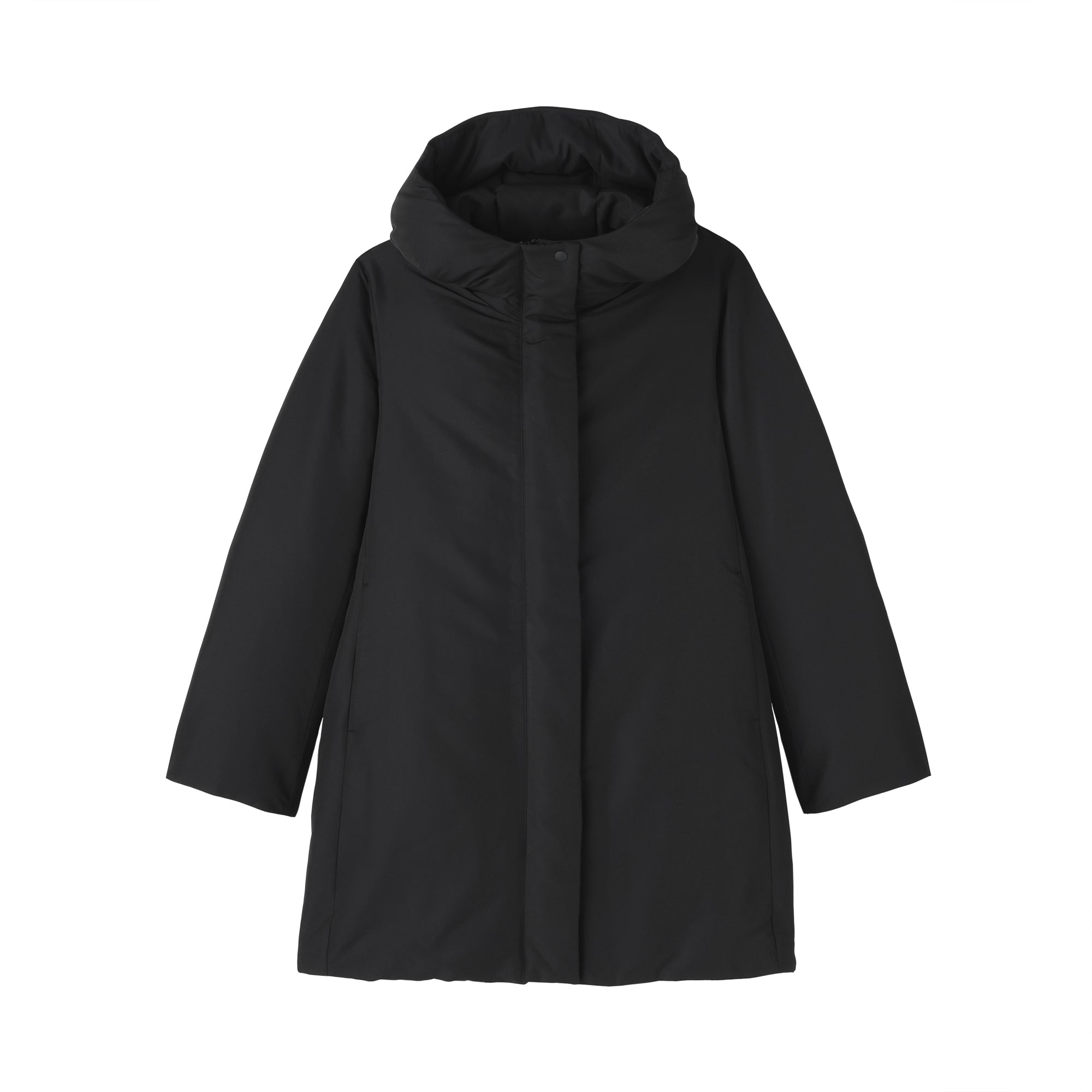 Water-Repellent Down Coat - Image 14