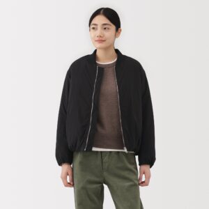 Padded Jacket