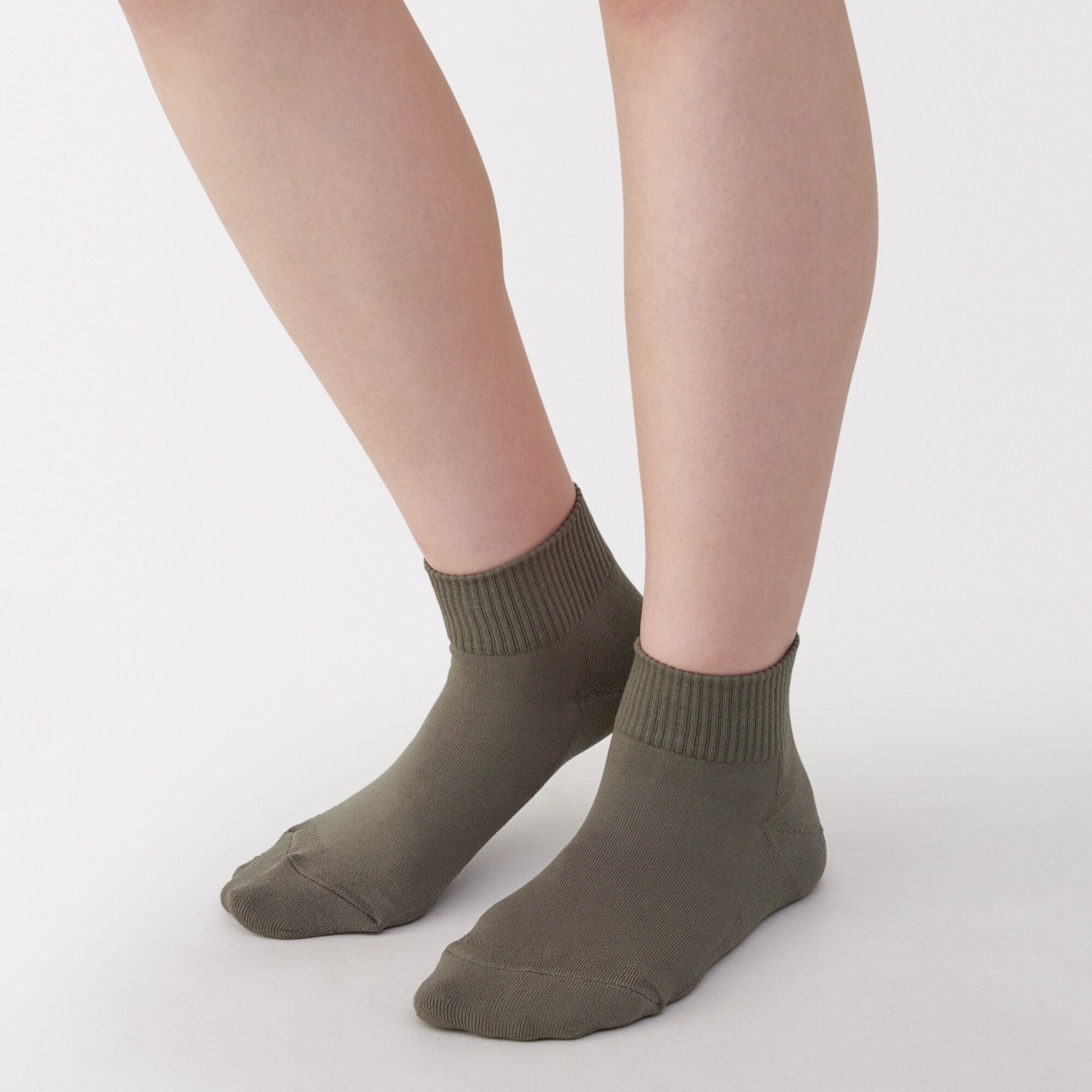 Pile Short Socks - Image 3