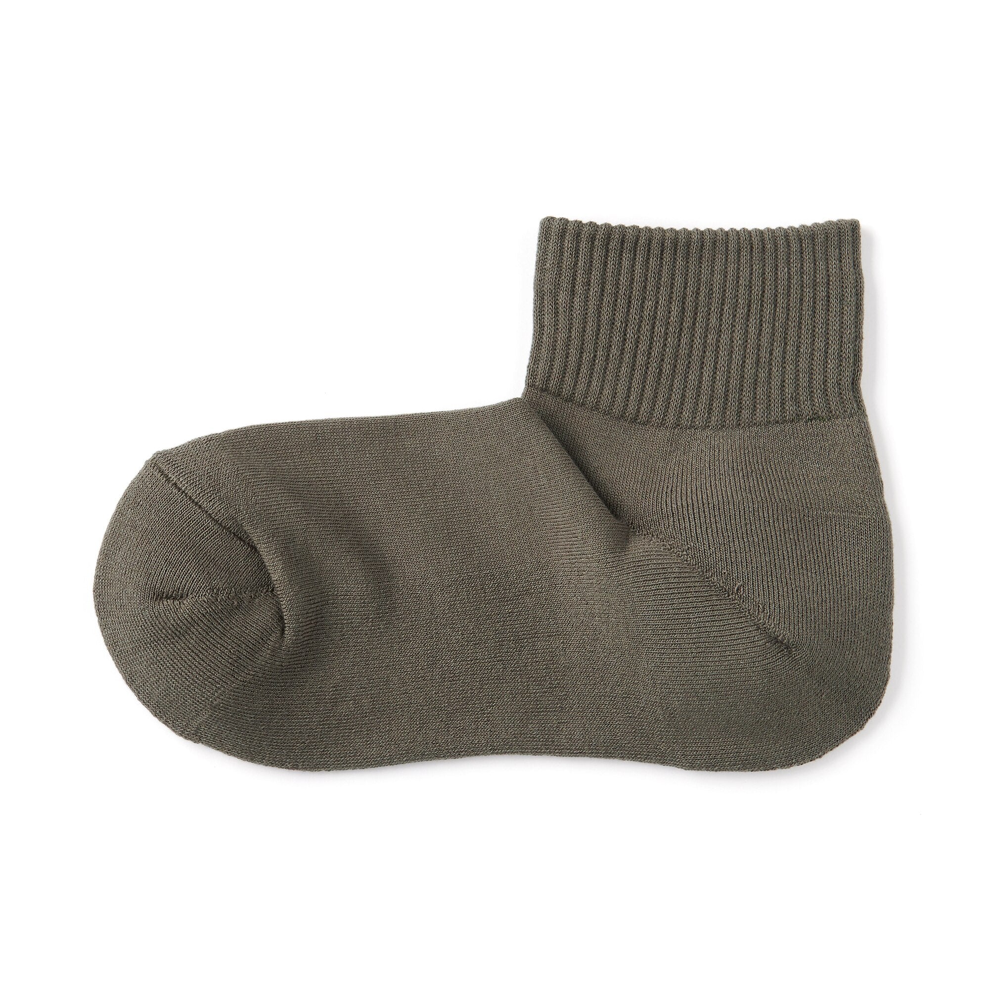 Pile Short Socks - Image 2
