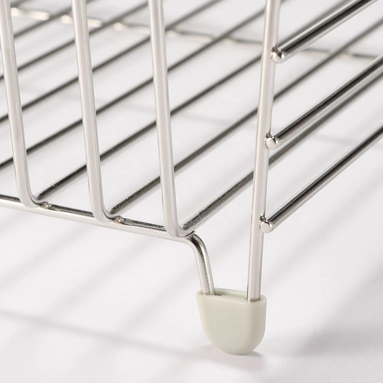 Stainless Steel Dish Rack - Image 7