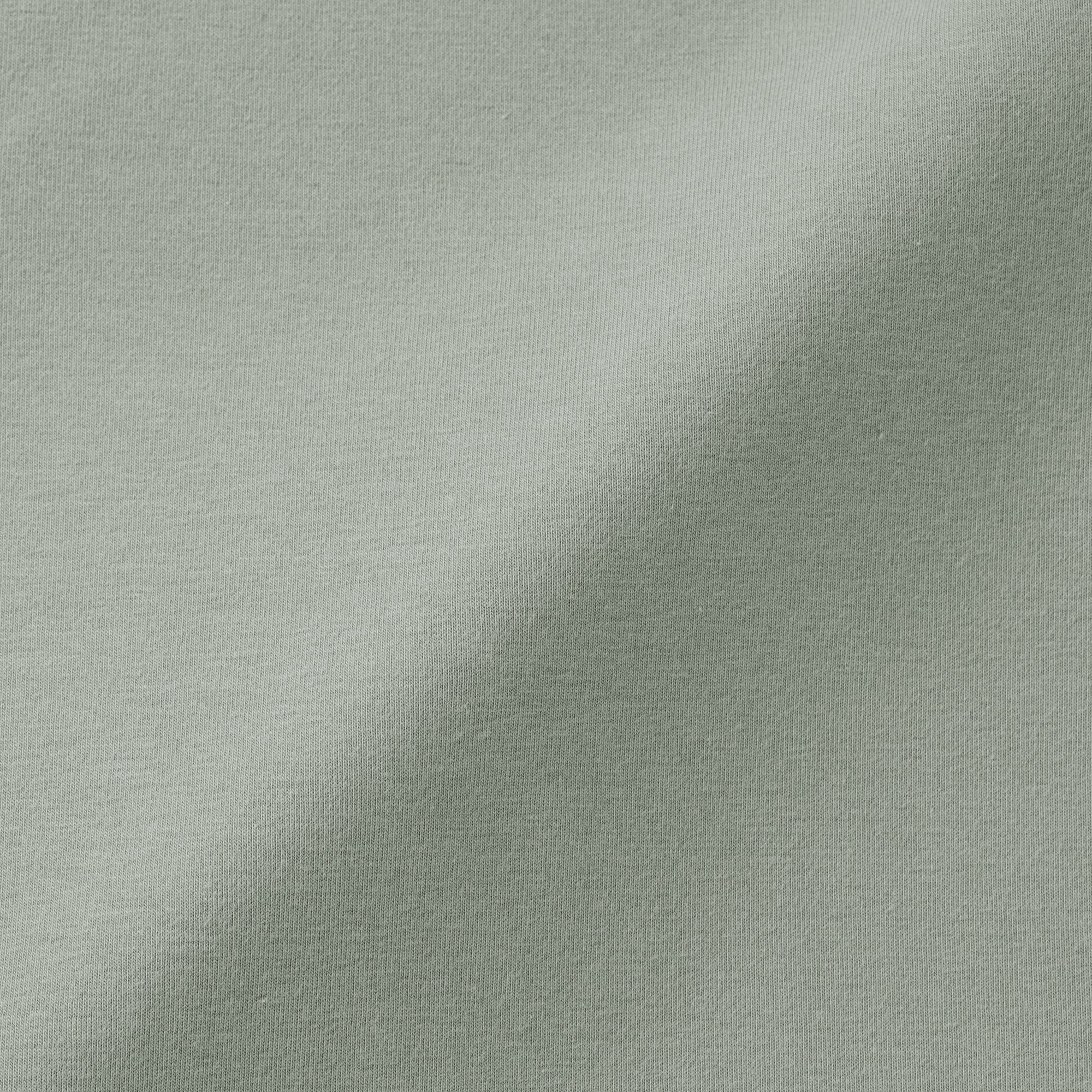 Brushed Crew Neck T-Shirt - Image 15