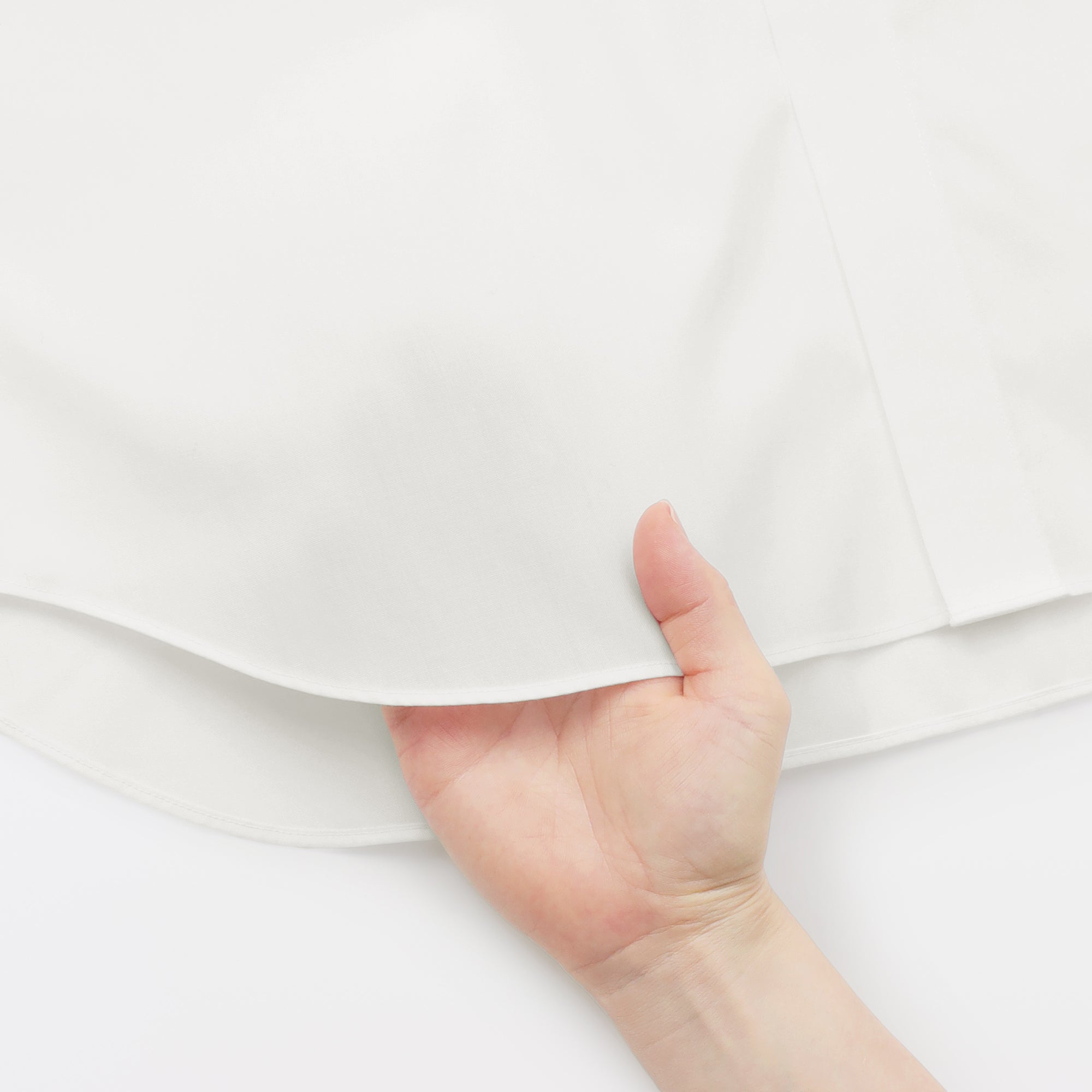 Cotton Non-Iron Shirt - Image 10