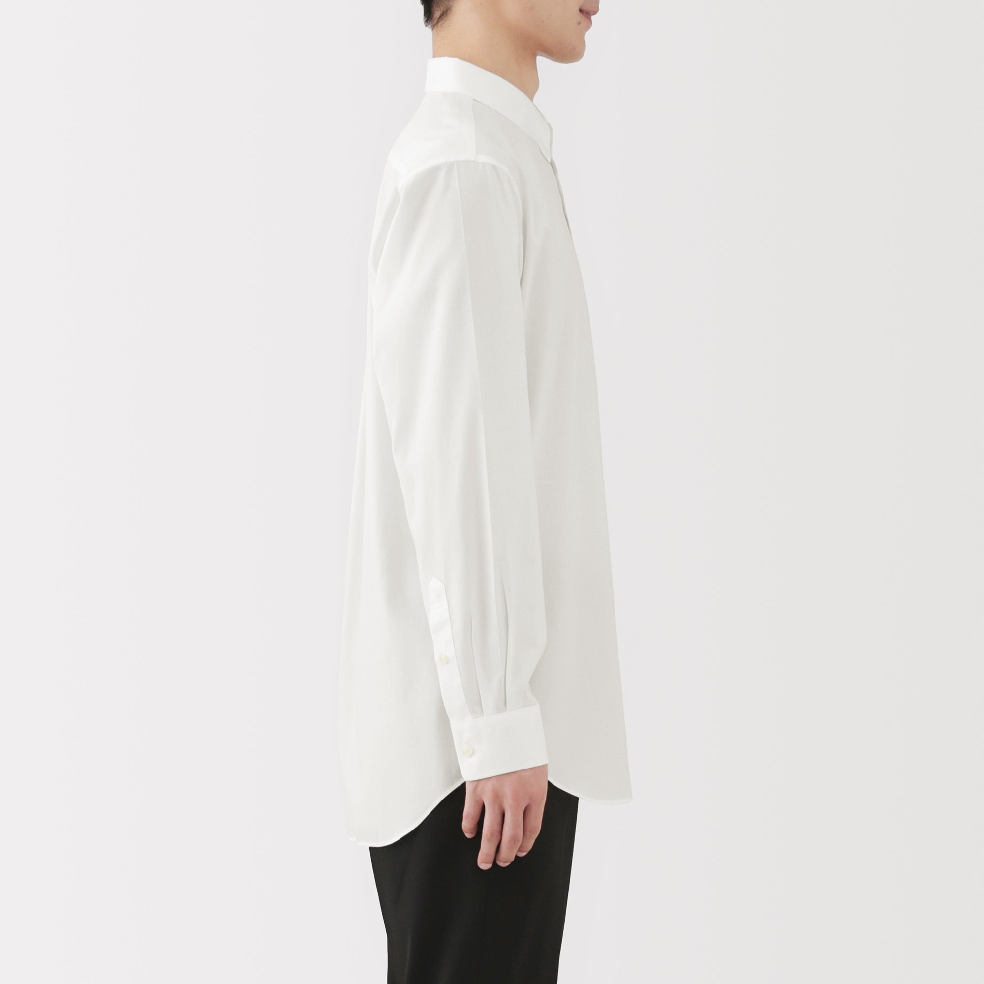 Cotton Non-Iron Shirt - Image 32