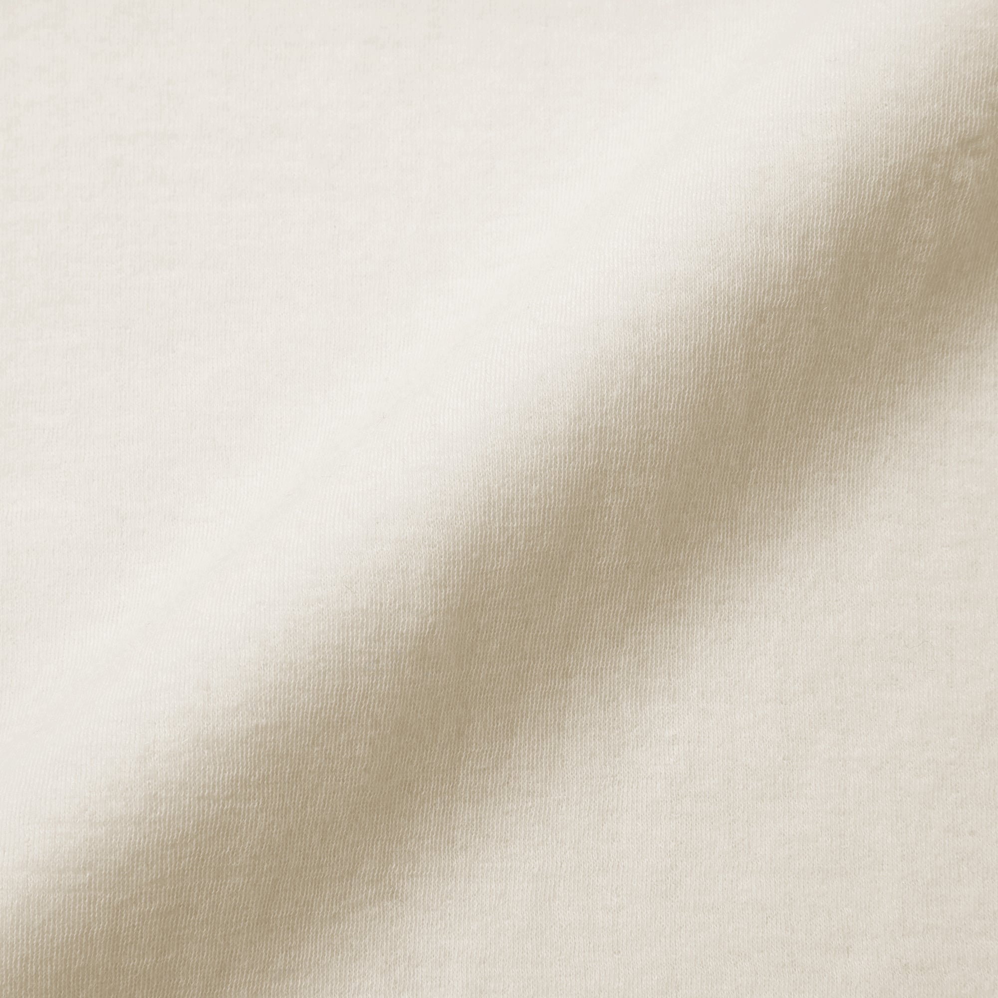 Labo Cotton Cashmere Sleeveless Turtleneck T-Shirt - Image 18