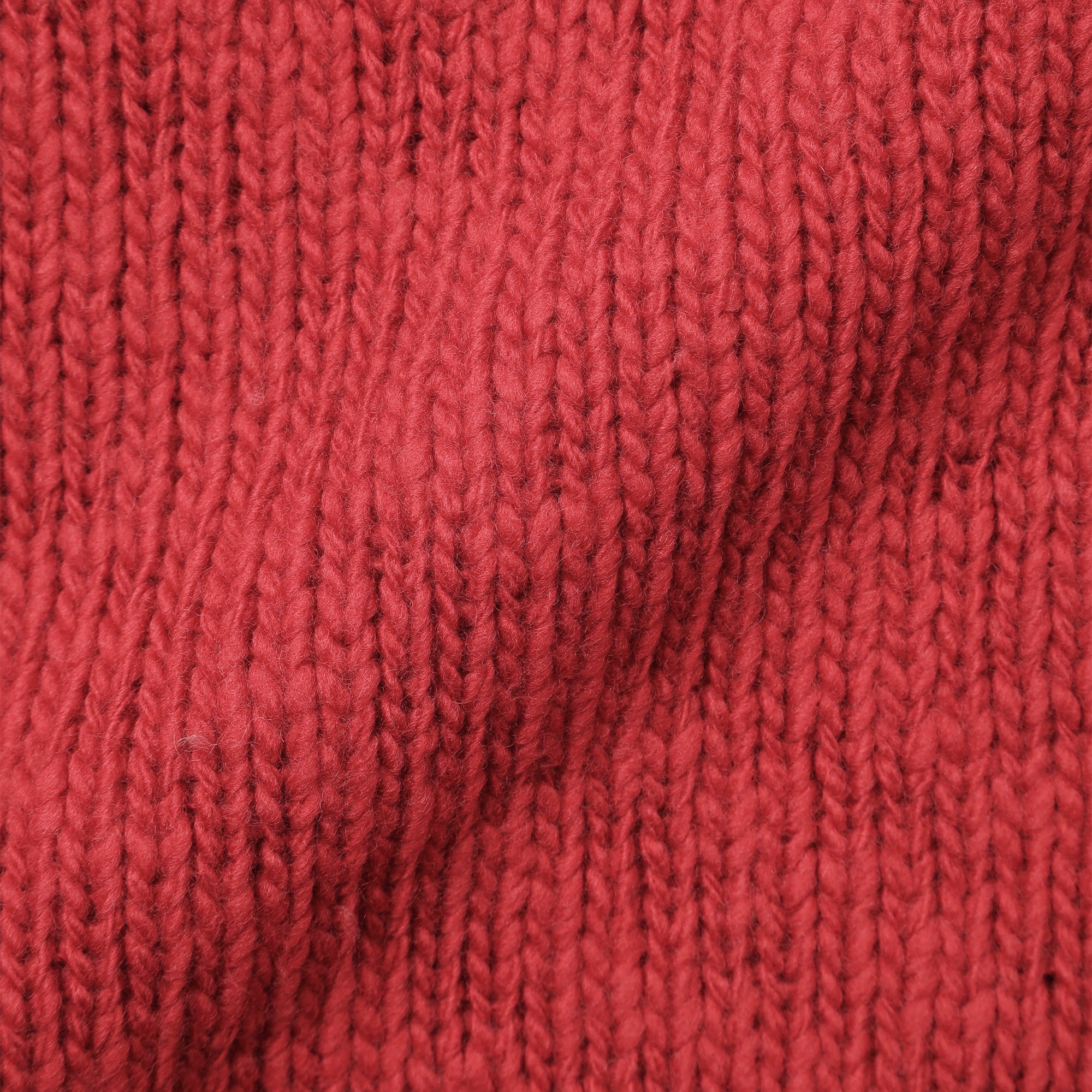 Labo Merino Wool Low-Gauge Cardigan - Image 21