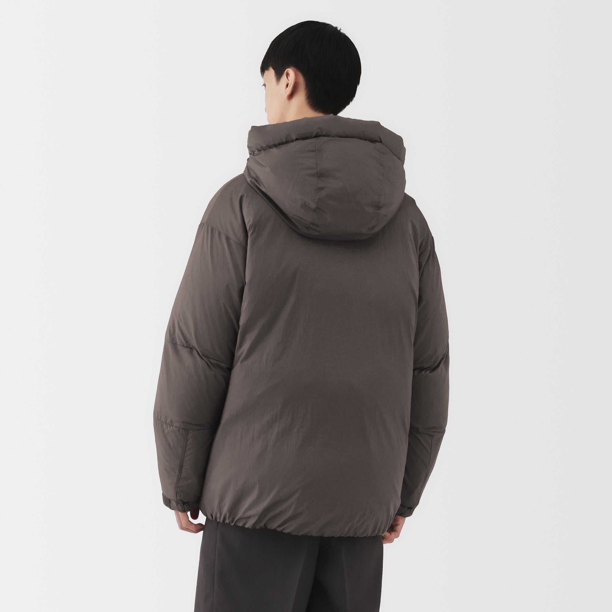 Labo Down Jacket - Image 20