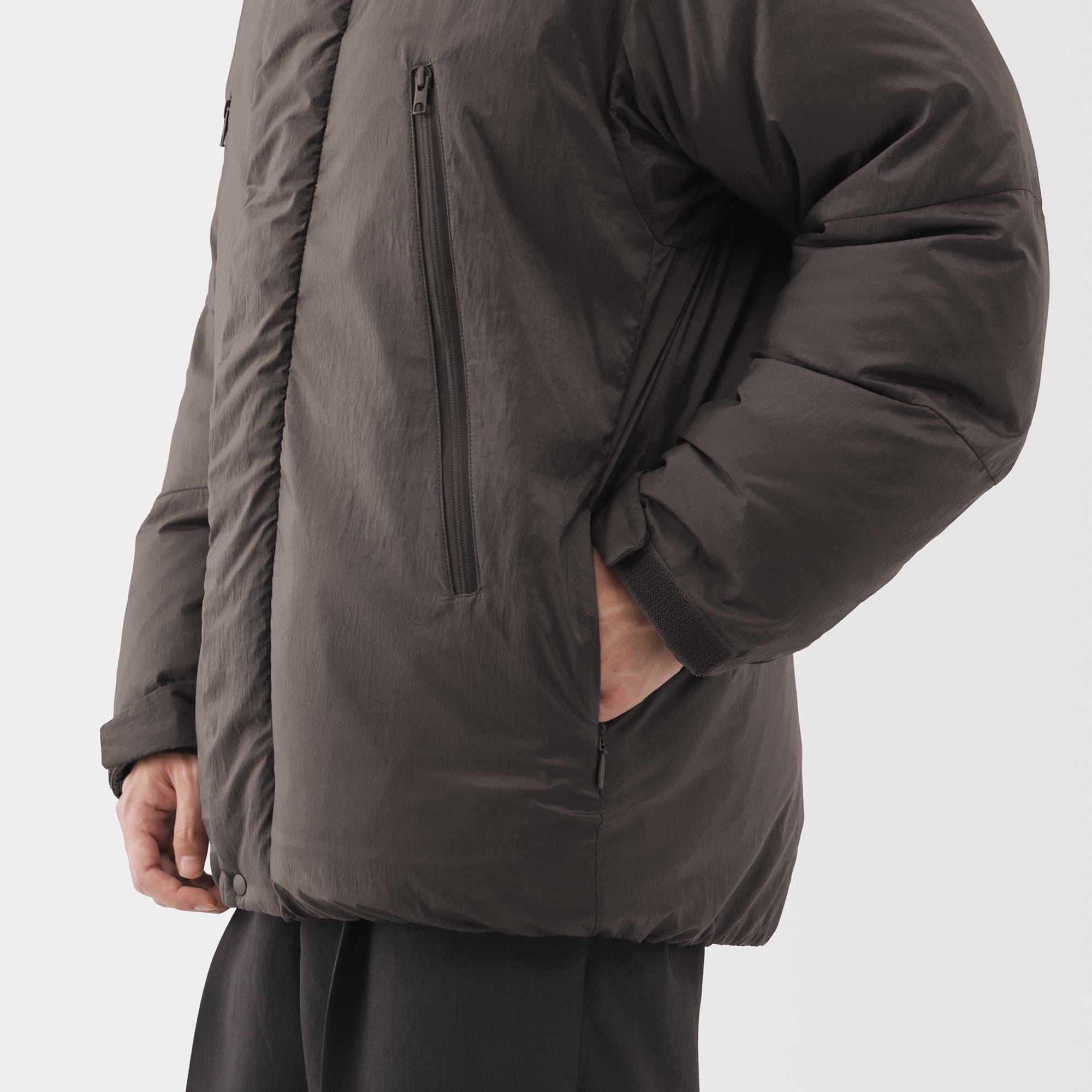 Labo Down Jacket - Image 24