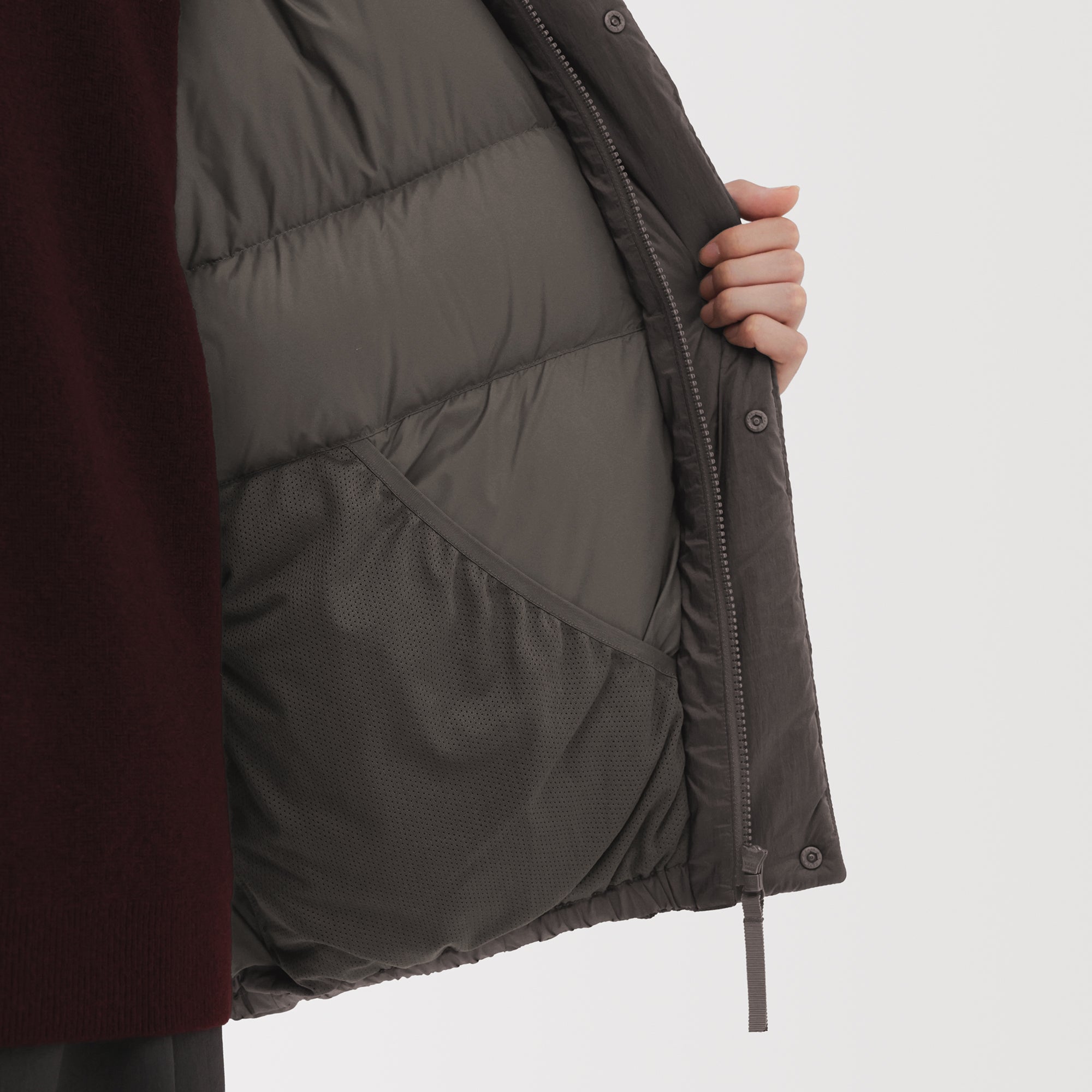 Labo Down Jacket - Image 25