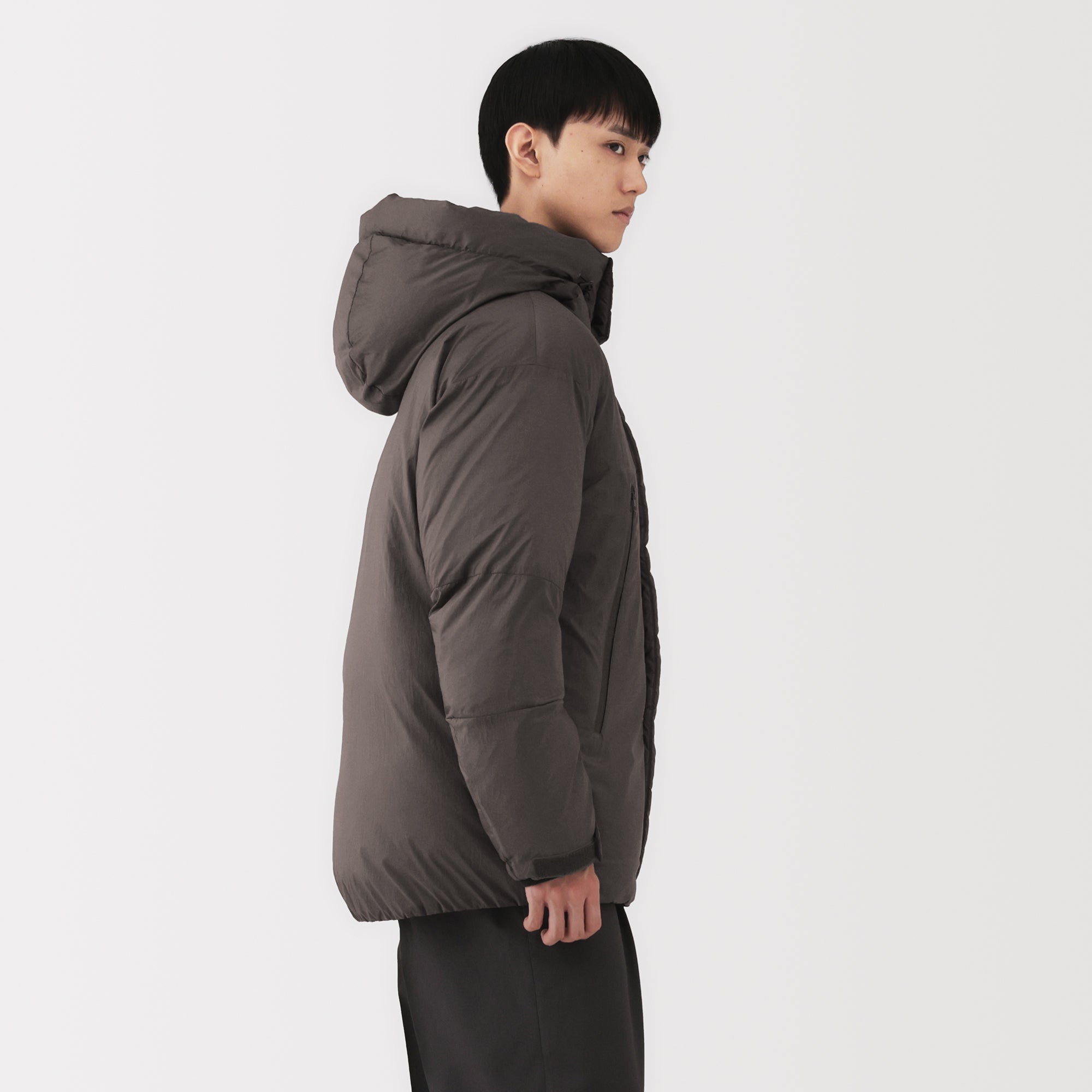 Labo Down Jacket - Image 5