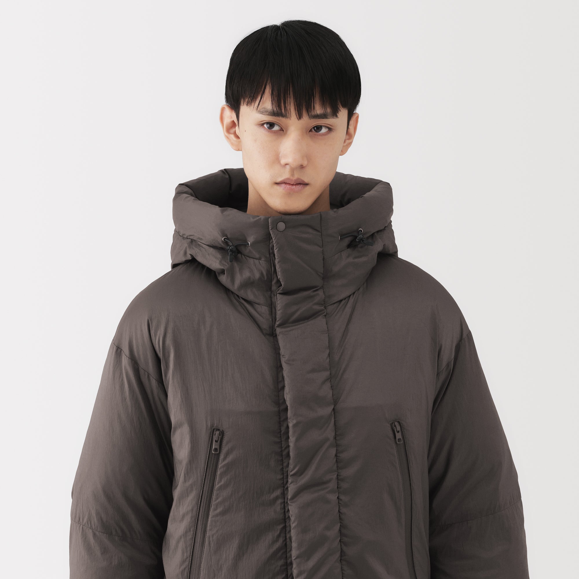 Labo Down Jacket - Image 7