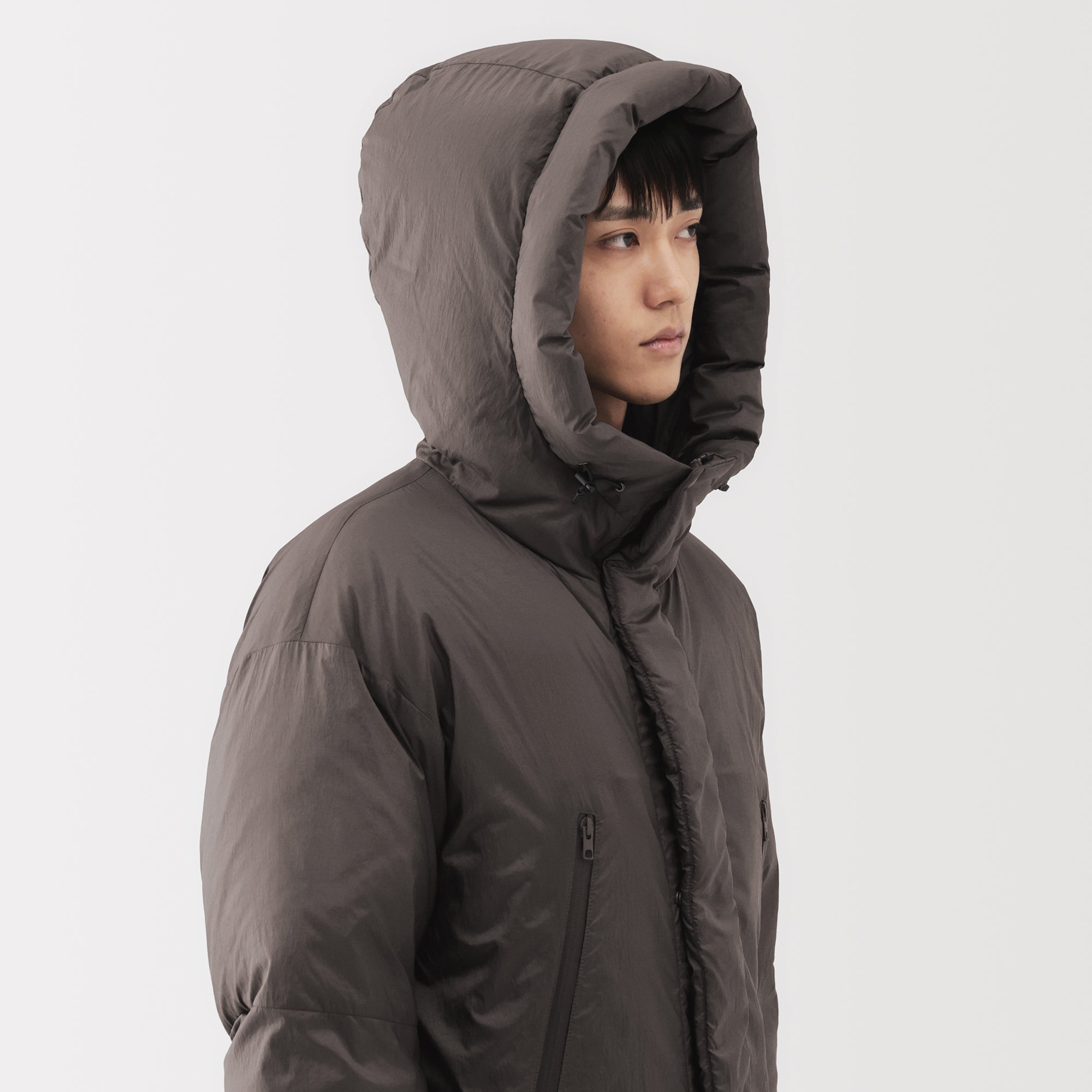 Labo Down Jacket - Image 9