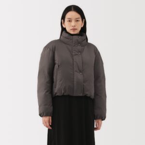 Labo Down Short Jacket