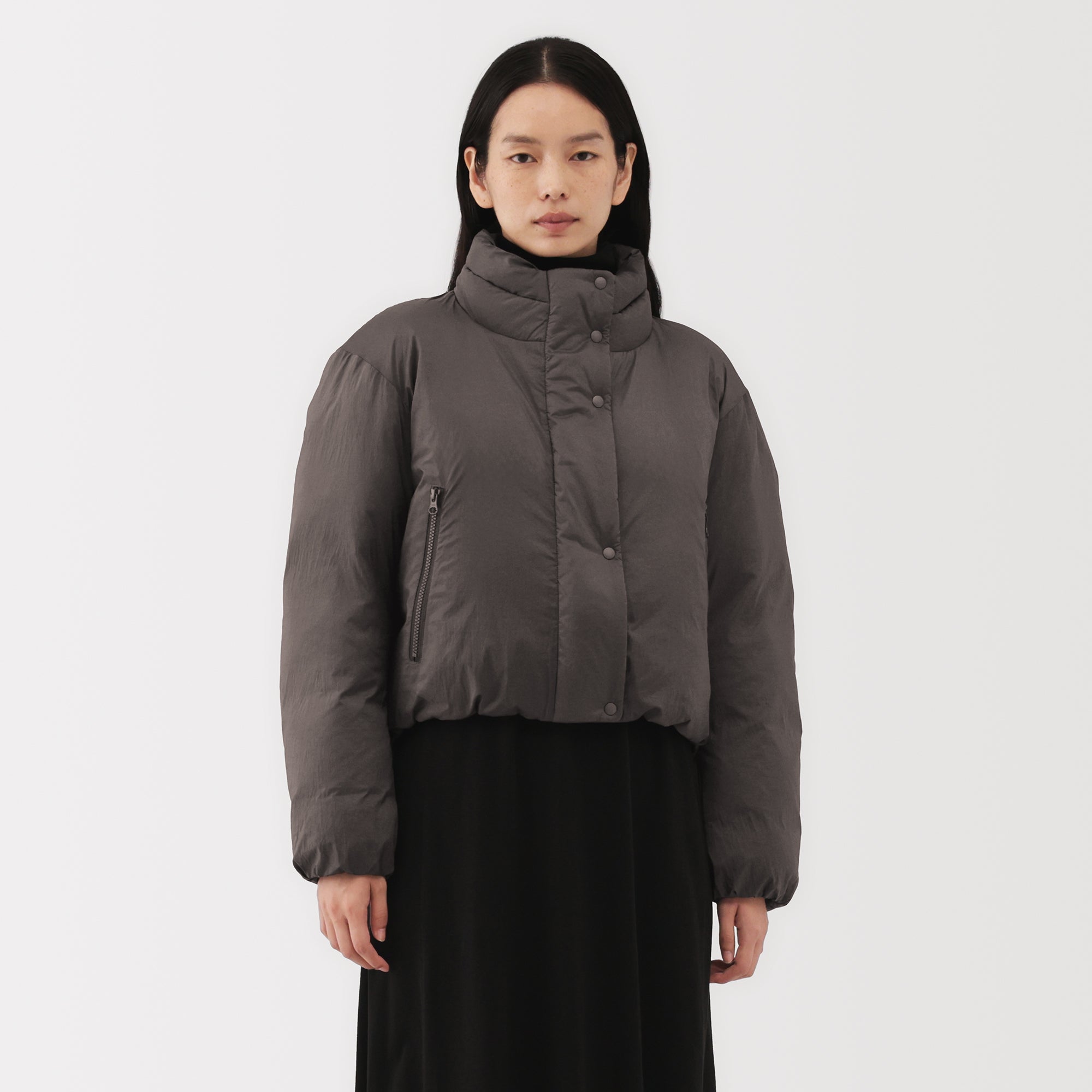 Labo Down Short Jacket