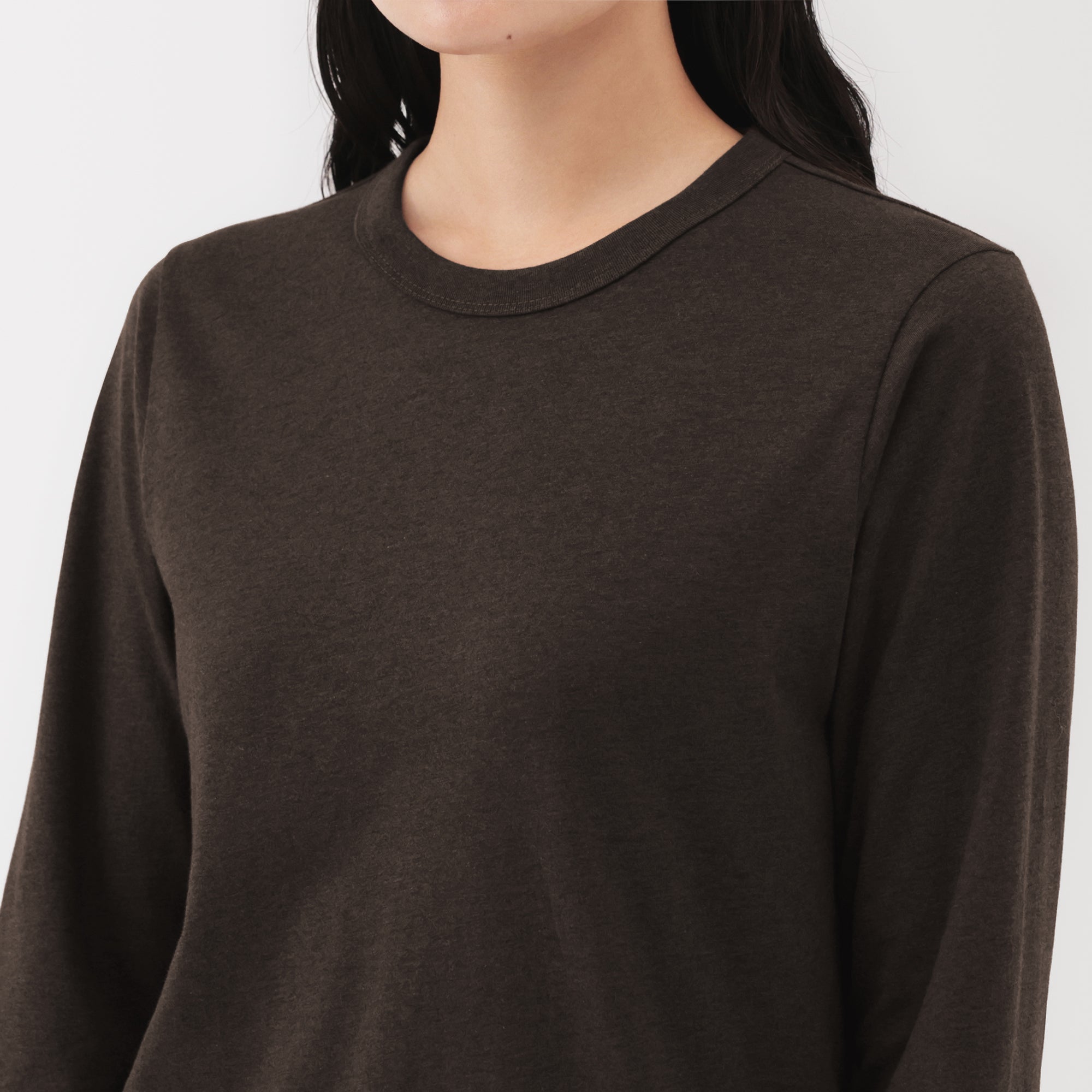 Labo Cotton Yak Jersey T-Shirt - Image 21