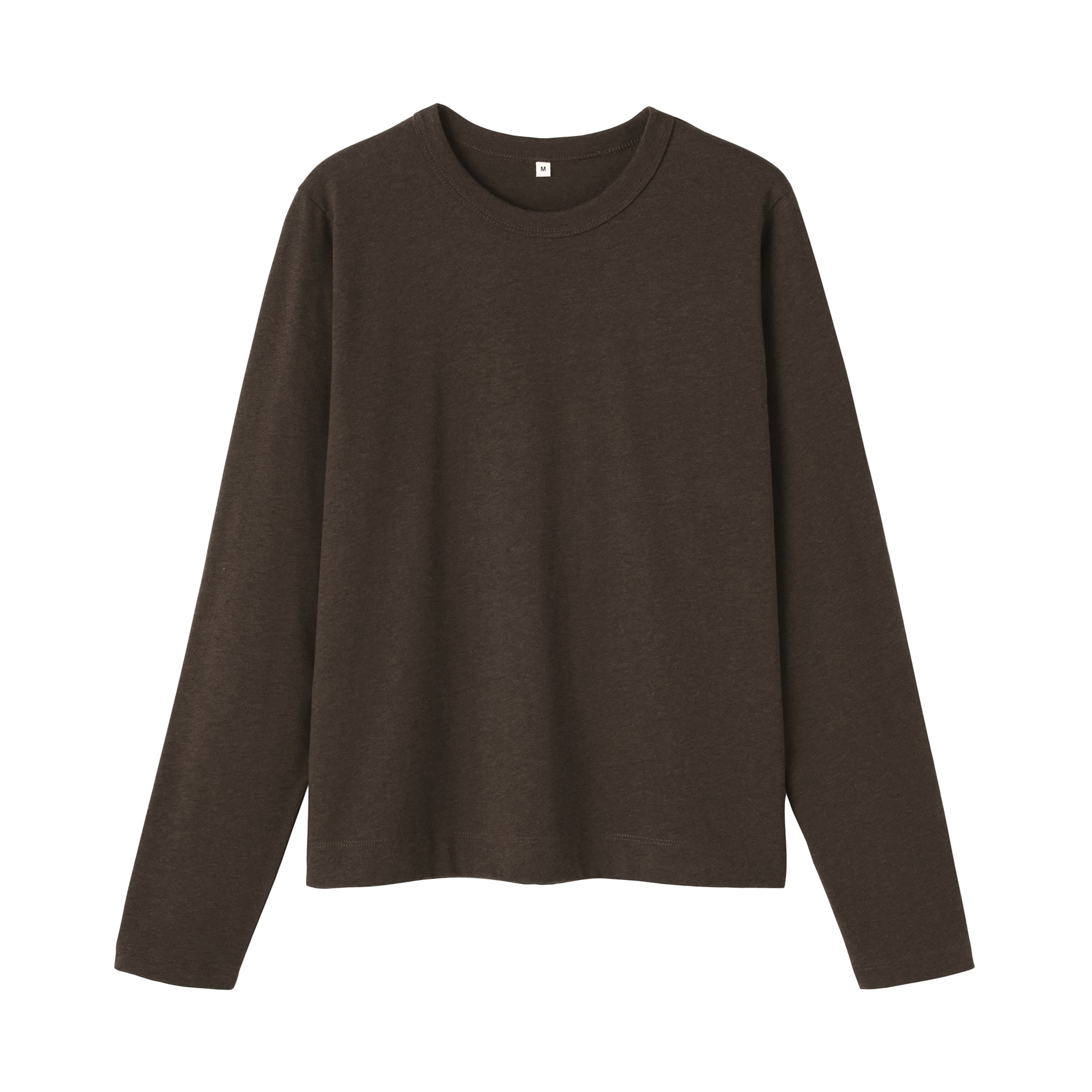Labo Cotton Yak Jersey T-Shirt - Image 2