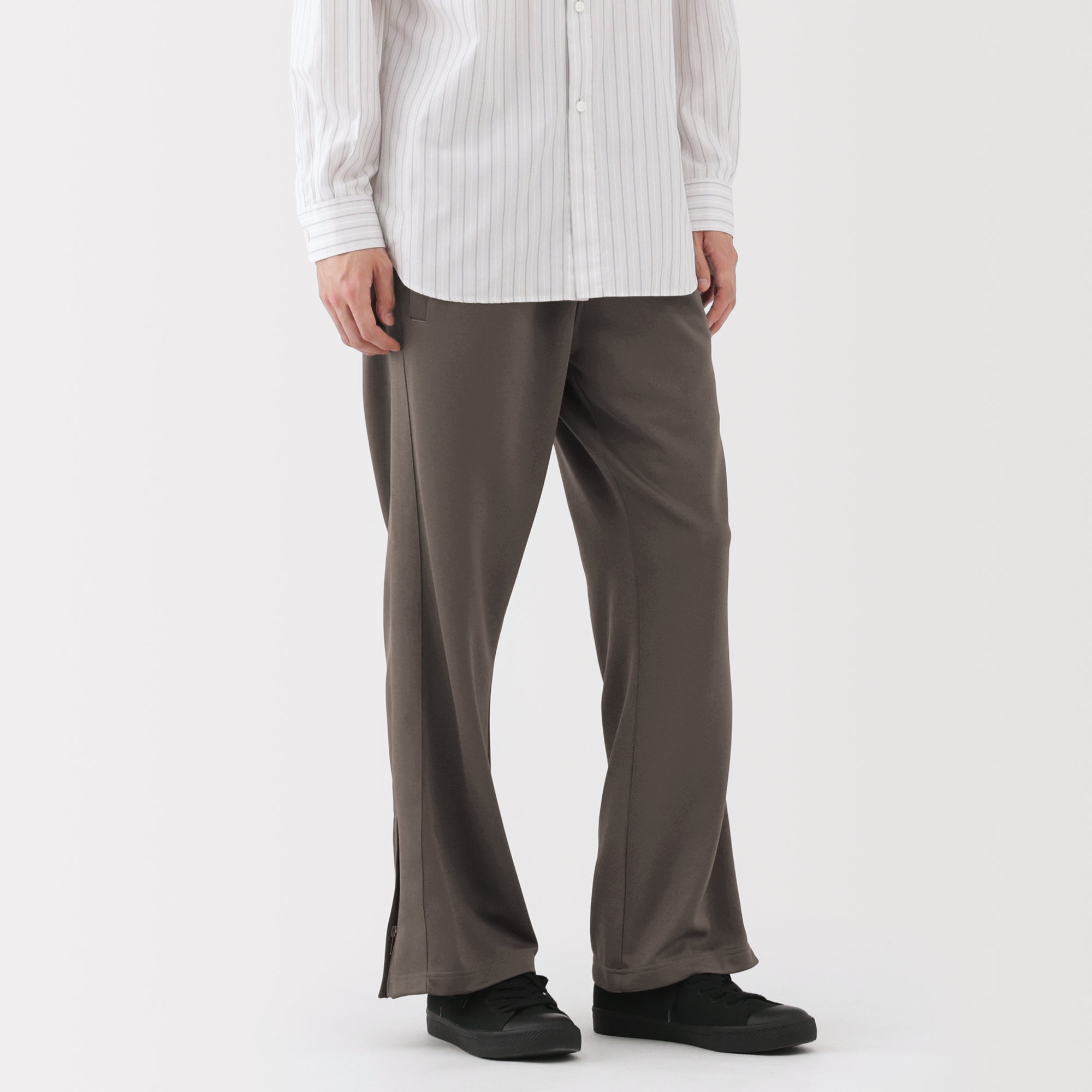 Labo Polyester Track Pants - Image 4