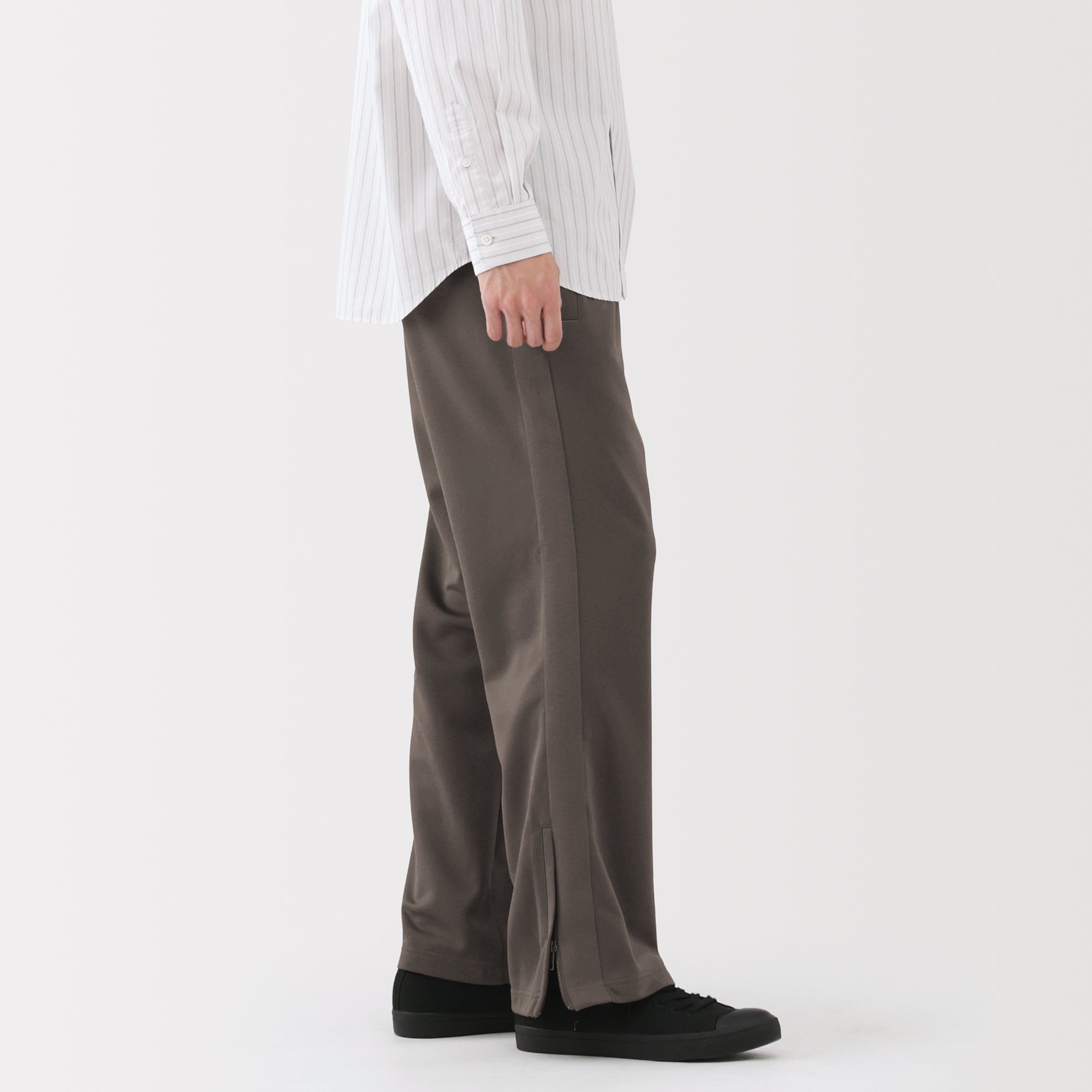 Labo Polyester Track Pants - Image 5