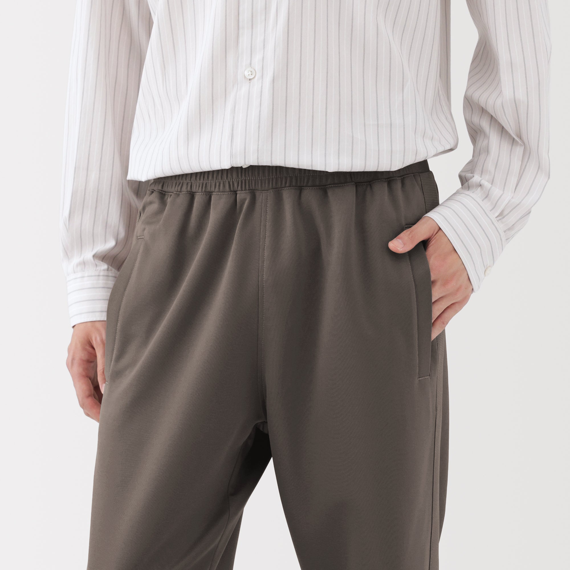 Labo Polyester Track Pants - Image 7