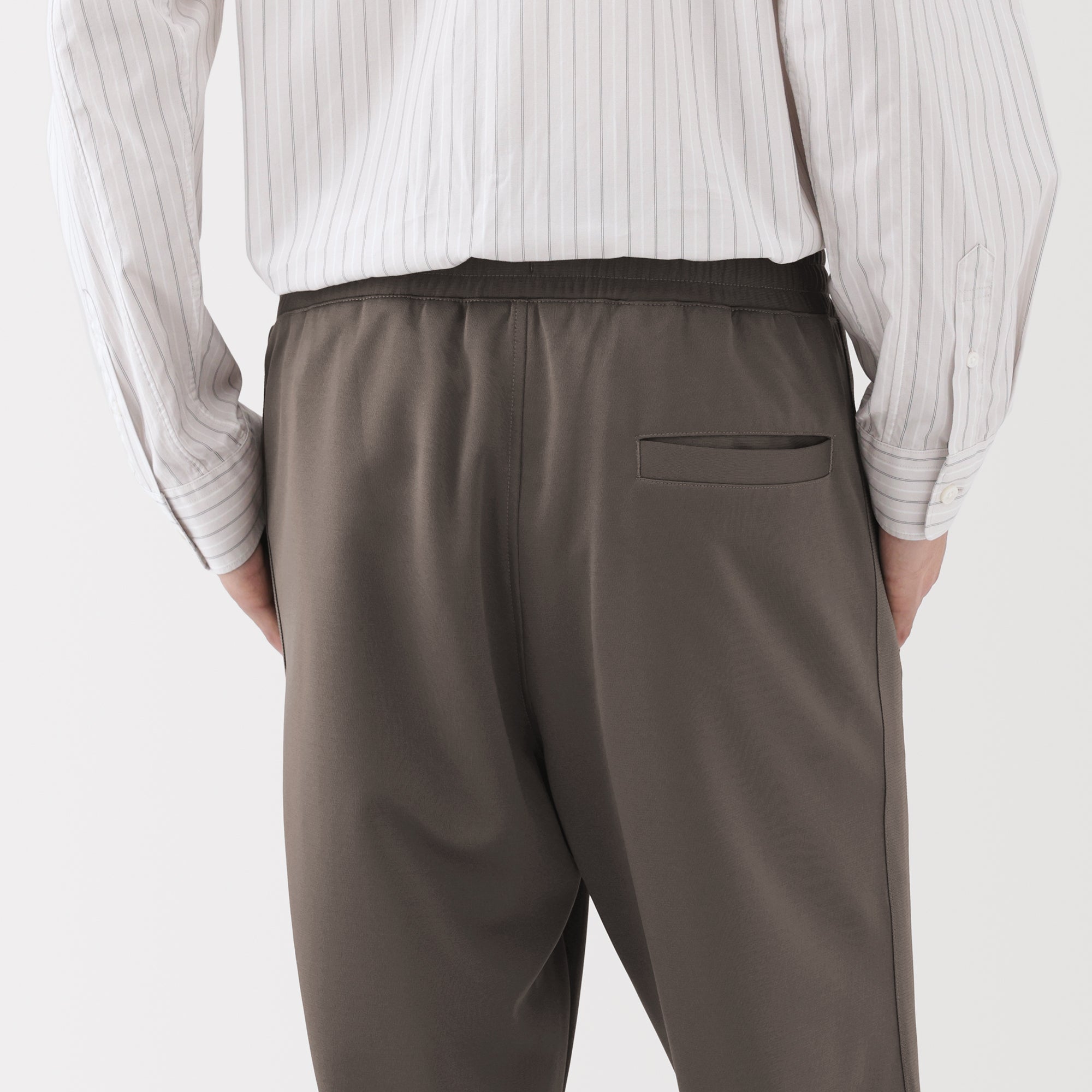 Labo Polyester Track Pants - Image 8