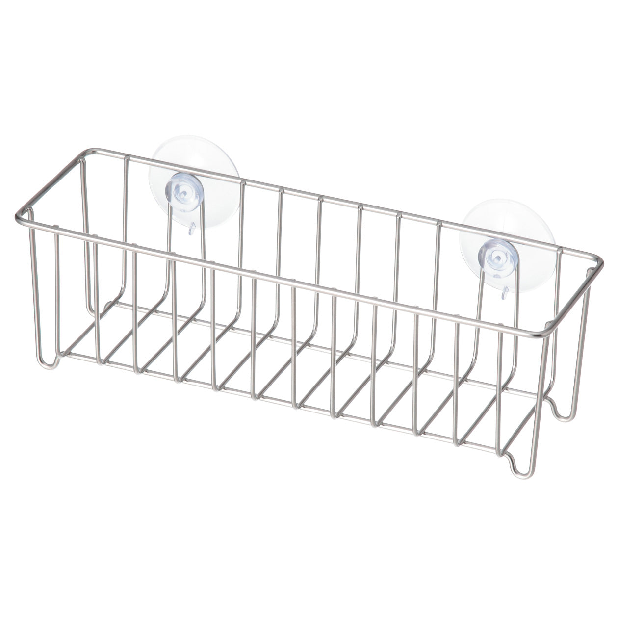 Stainless Steel Sponge Rack - Image 2