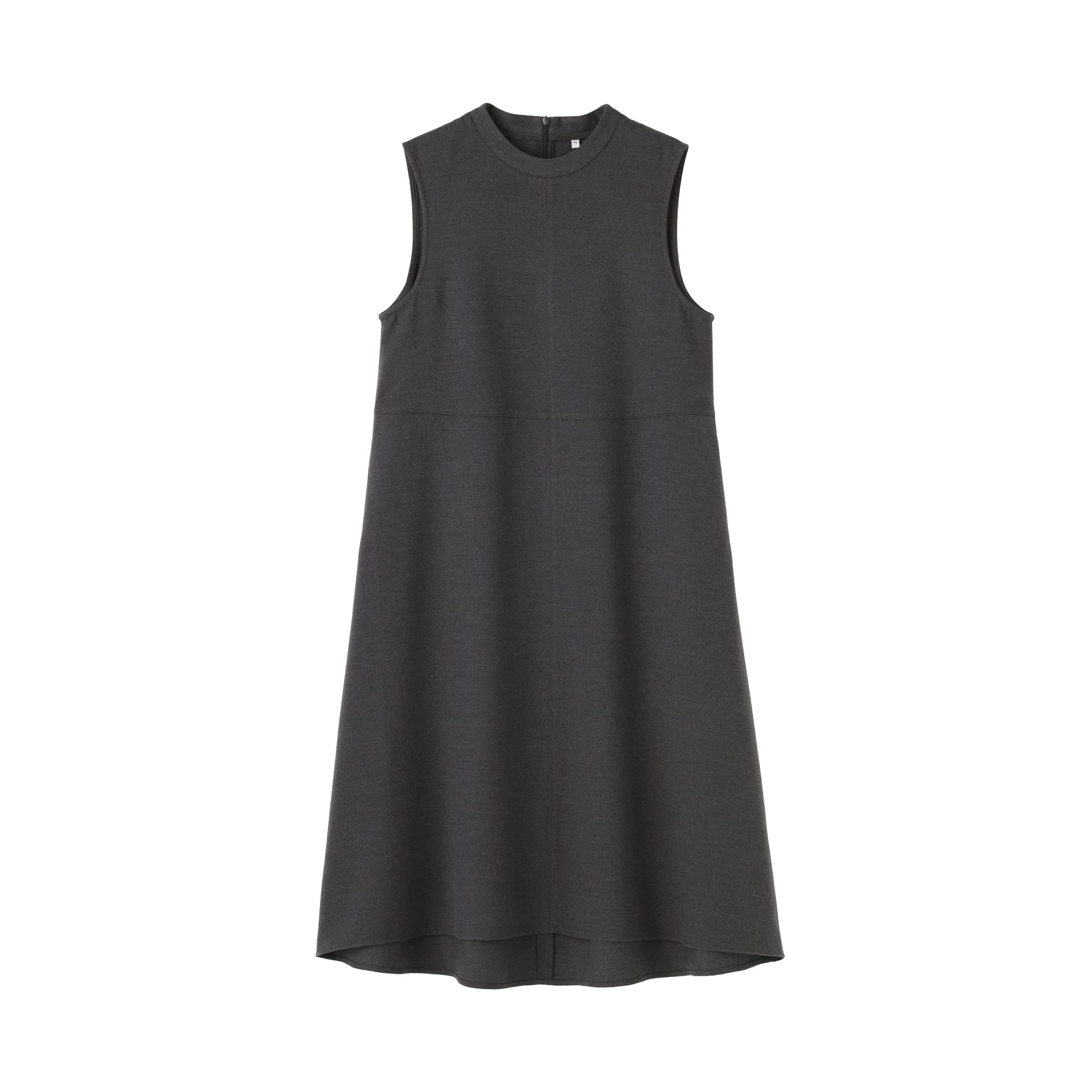 Brushed Jumper Dress - Image 22