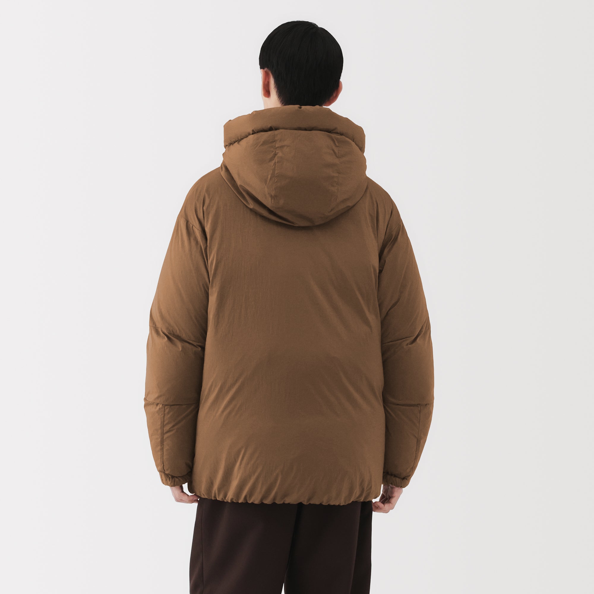 Labo Down Jacket - Image 6