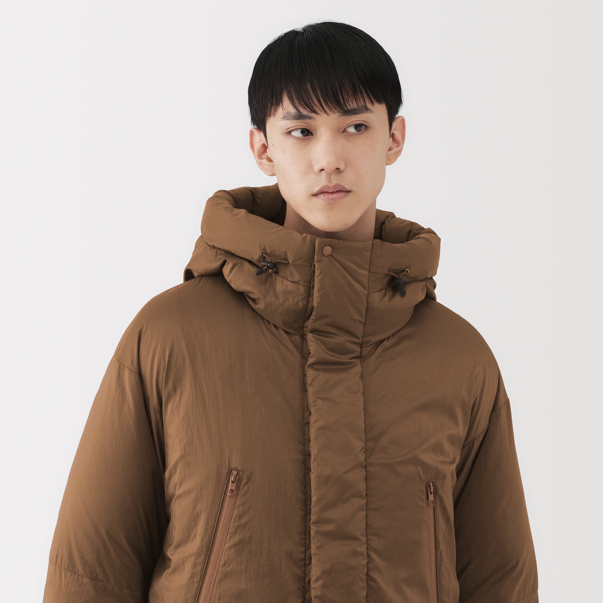 Labo Down Jacket - Image 7