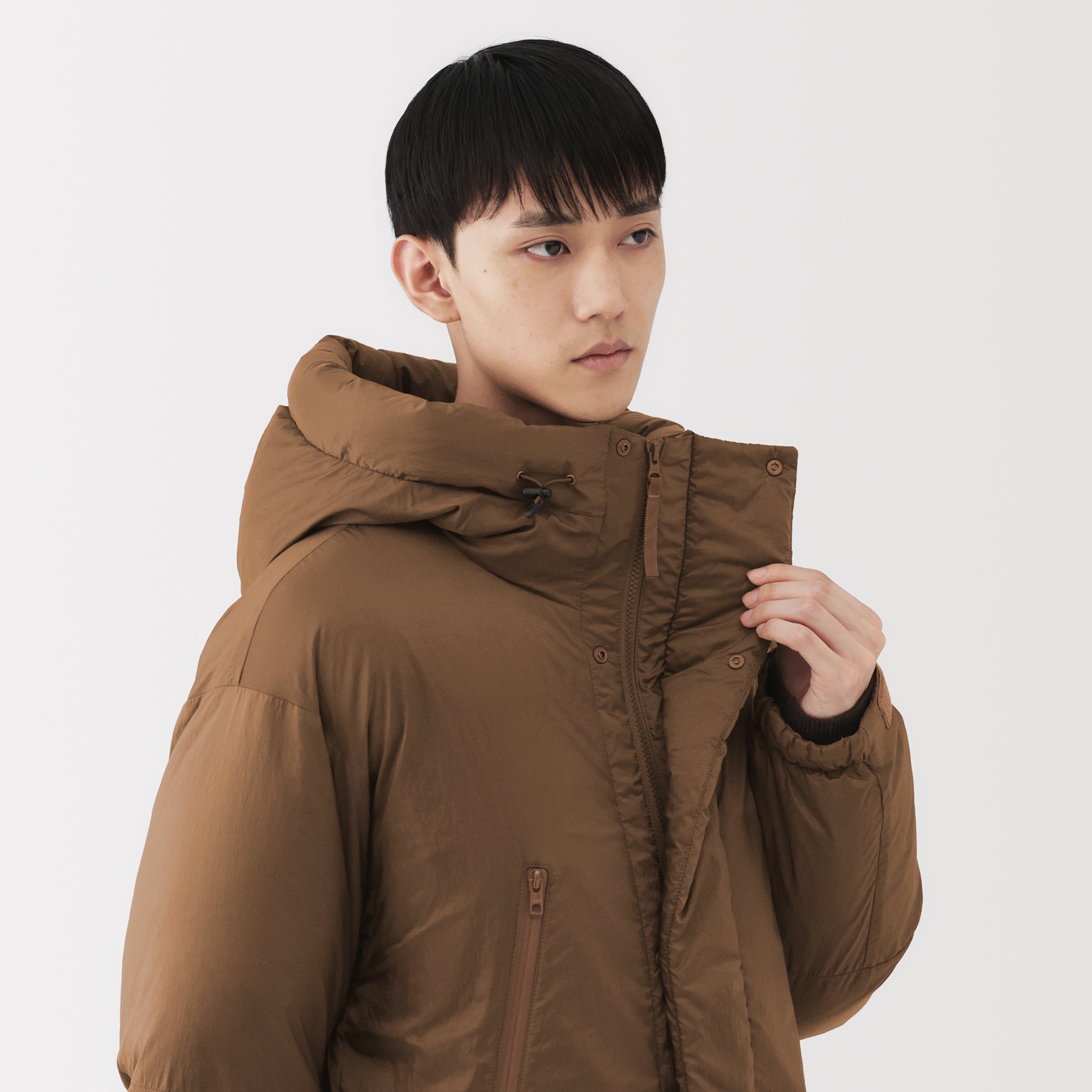 Labo Down Jacket - Image 8