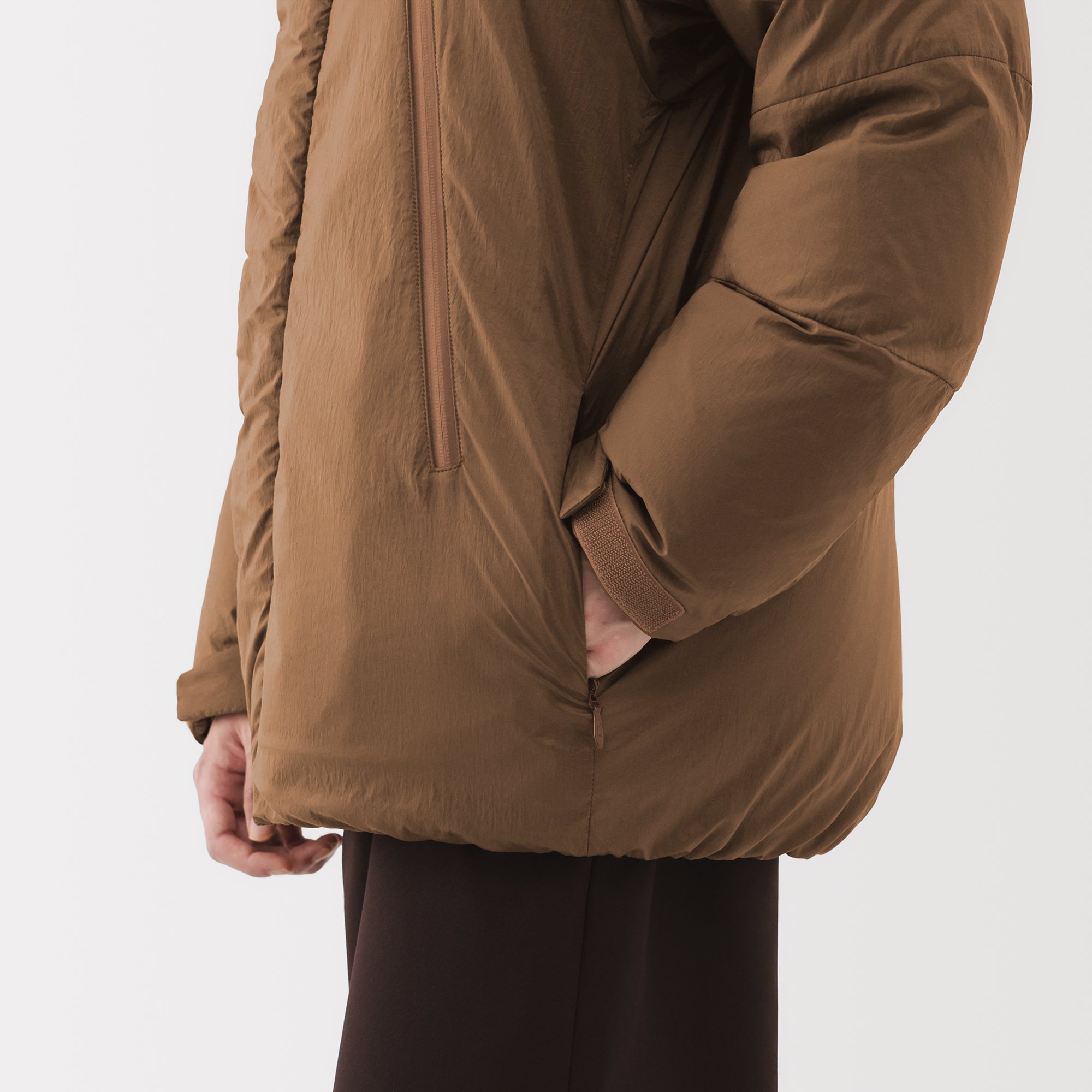 Labo Down Jacket - Image 10