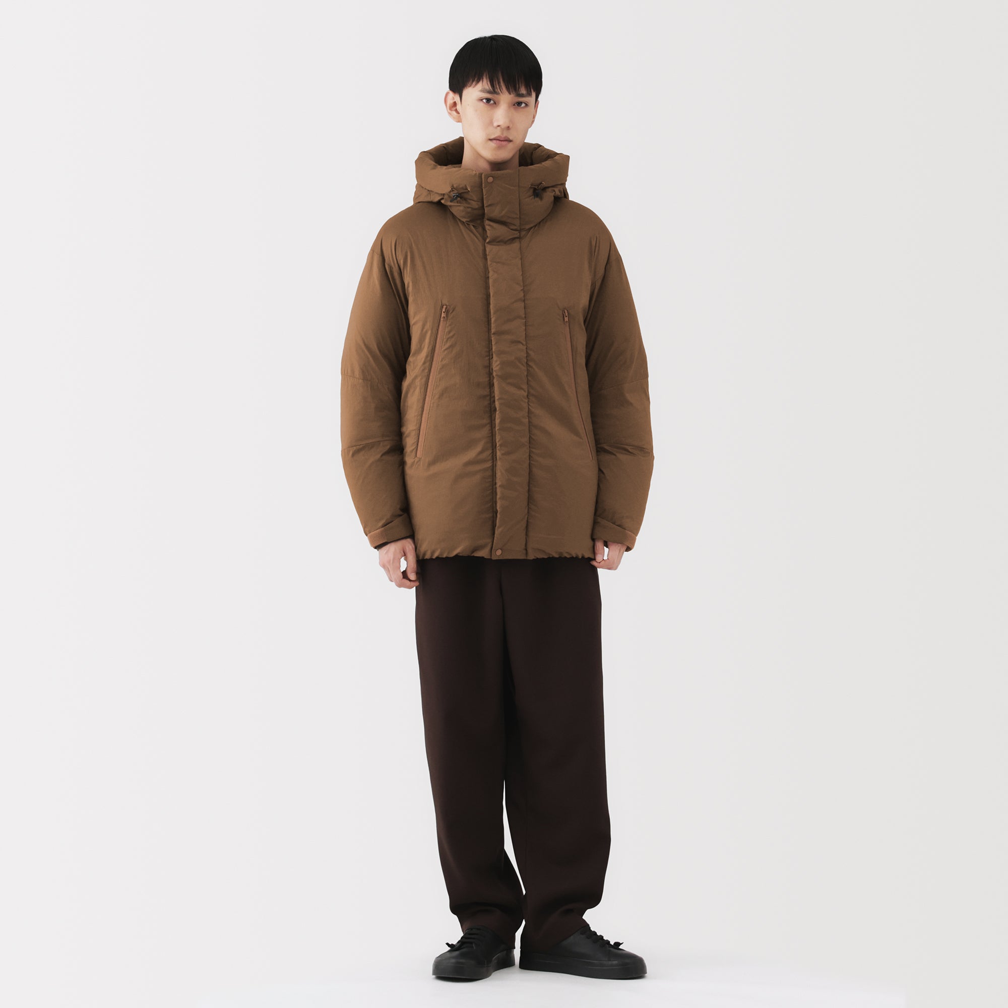 Labo Down Jacket - Image 3