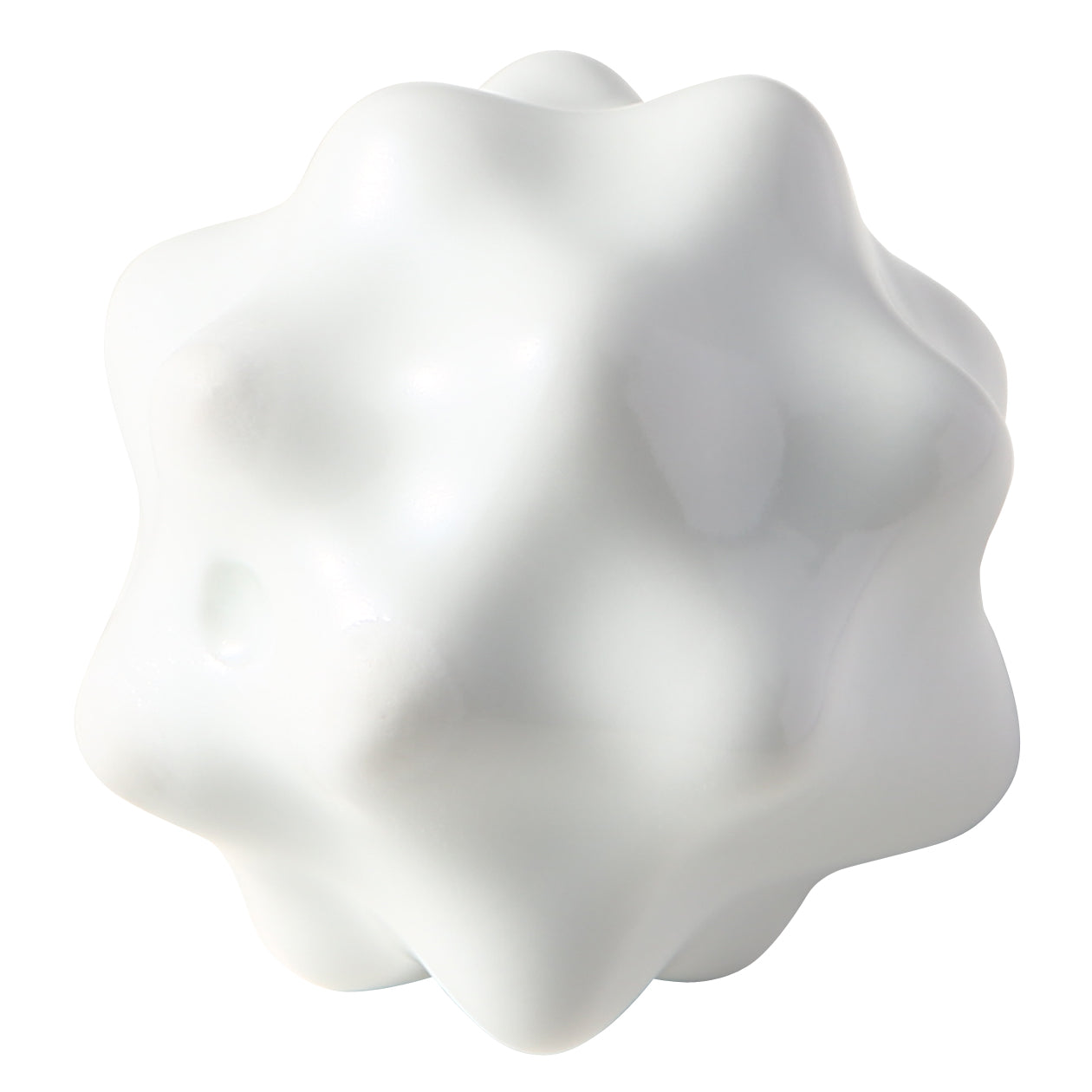 Pressure Point Ball