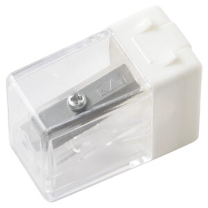 Pencil Sharpener