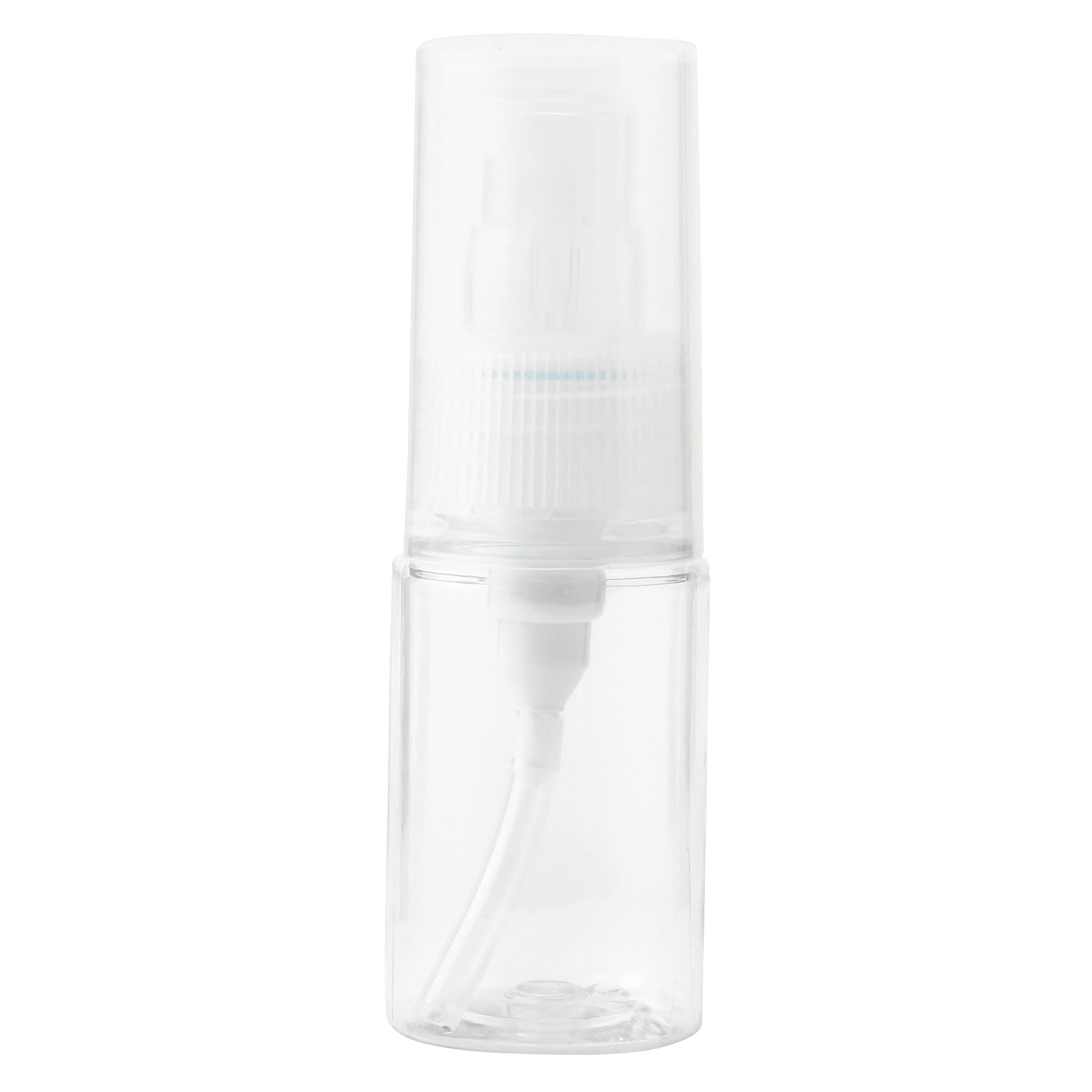 PET Cylinder Pump Bottle - Image 6