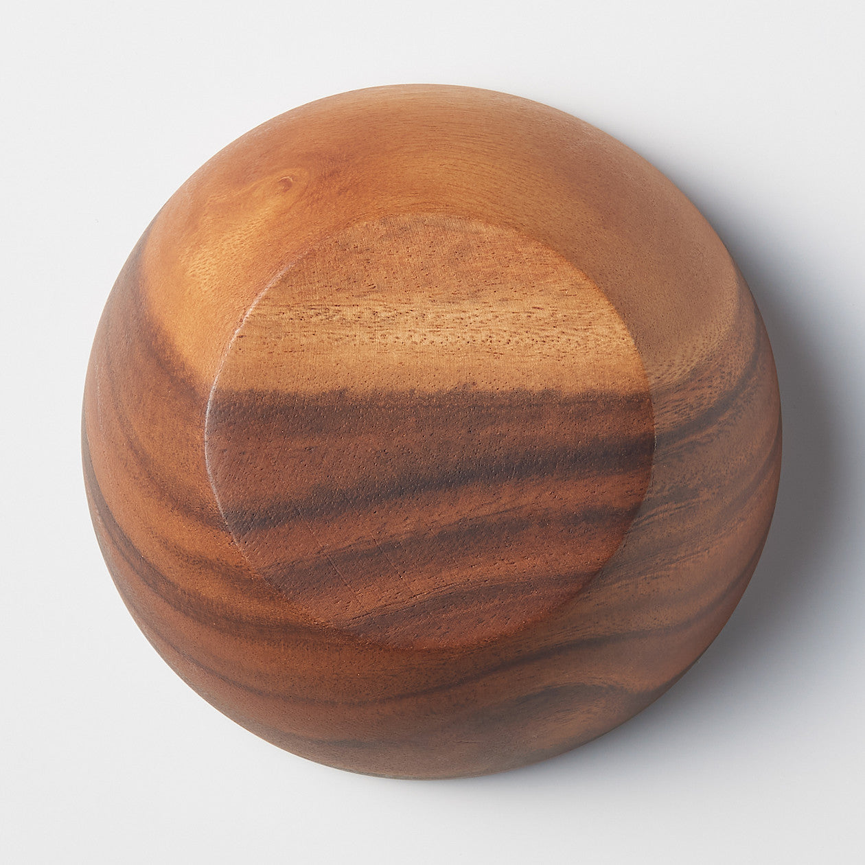 Acacia Bowl - 5.1 x 2.4 - Image 4