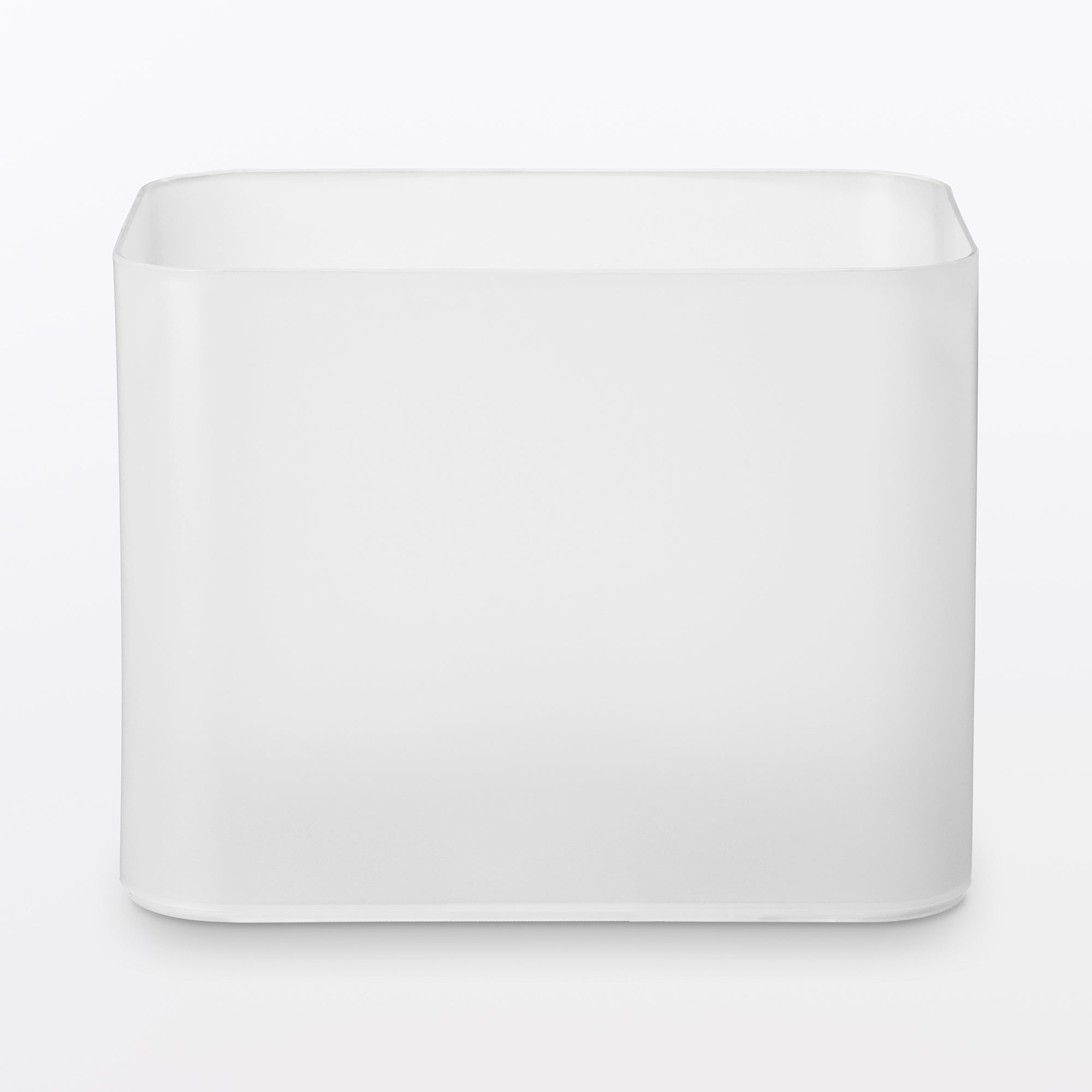 Polypropylene Makeup Box - Image 4