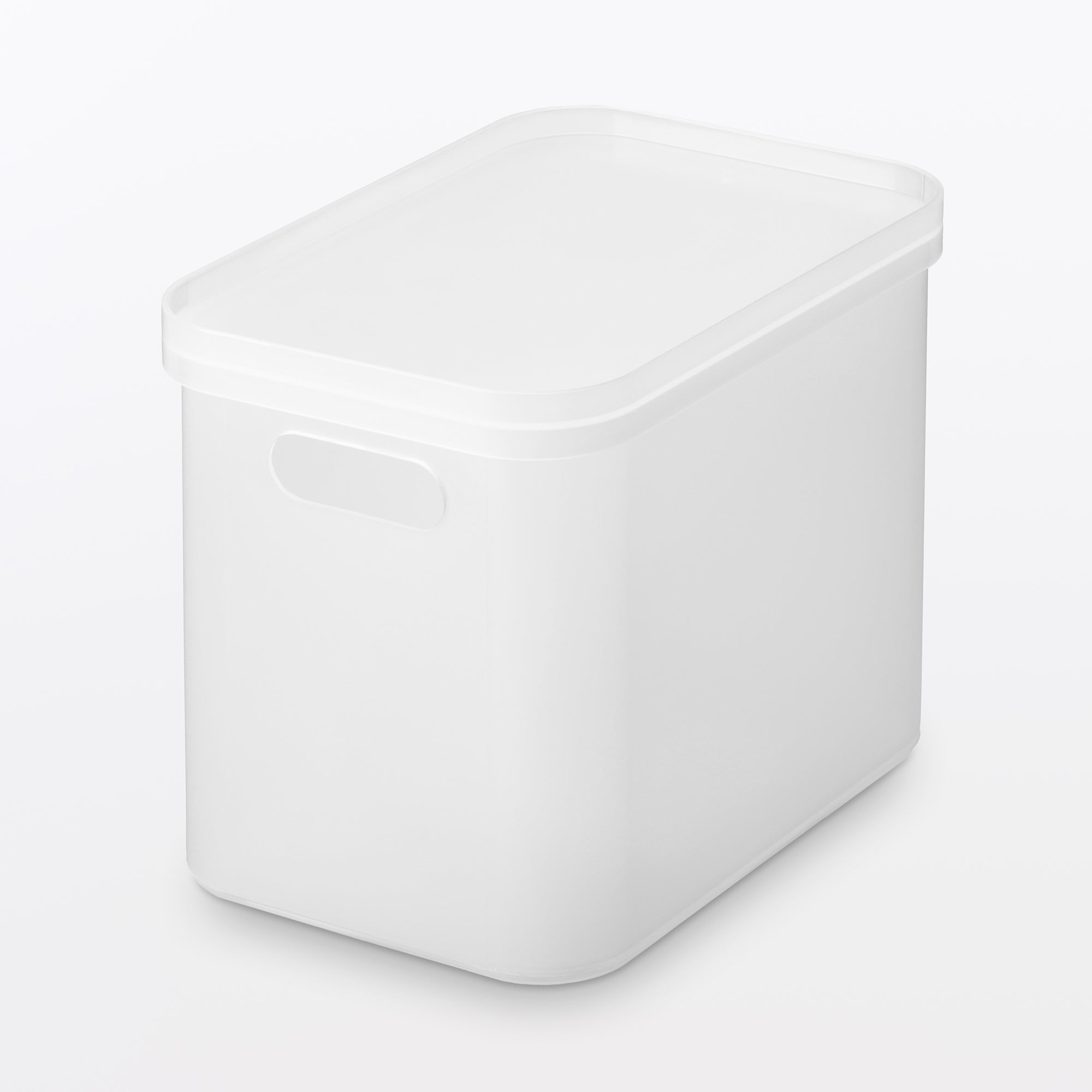 Polypropylene Makeup Box - Image 5