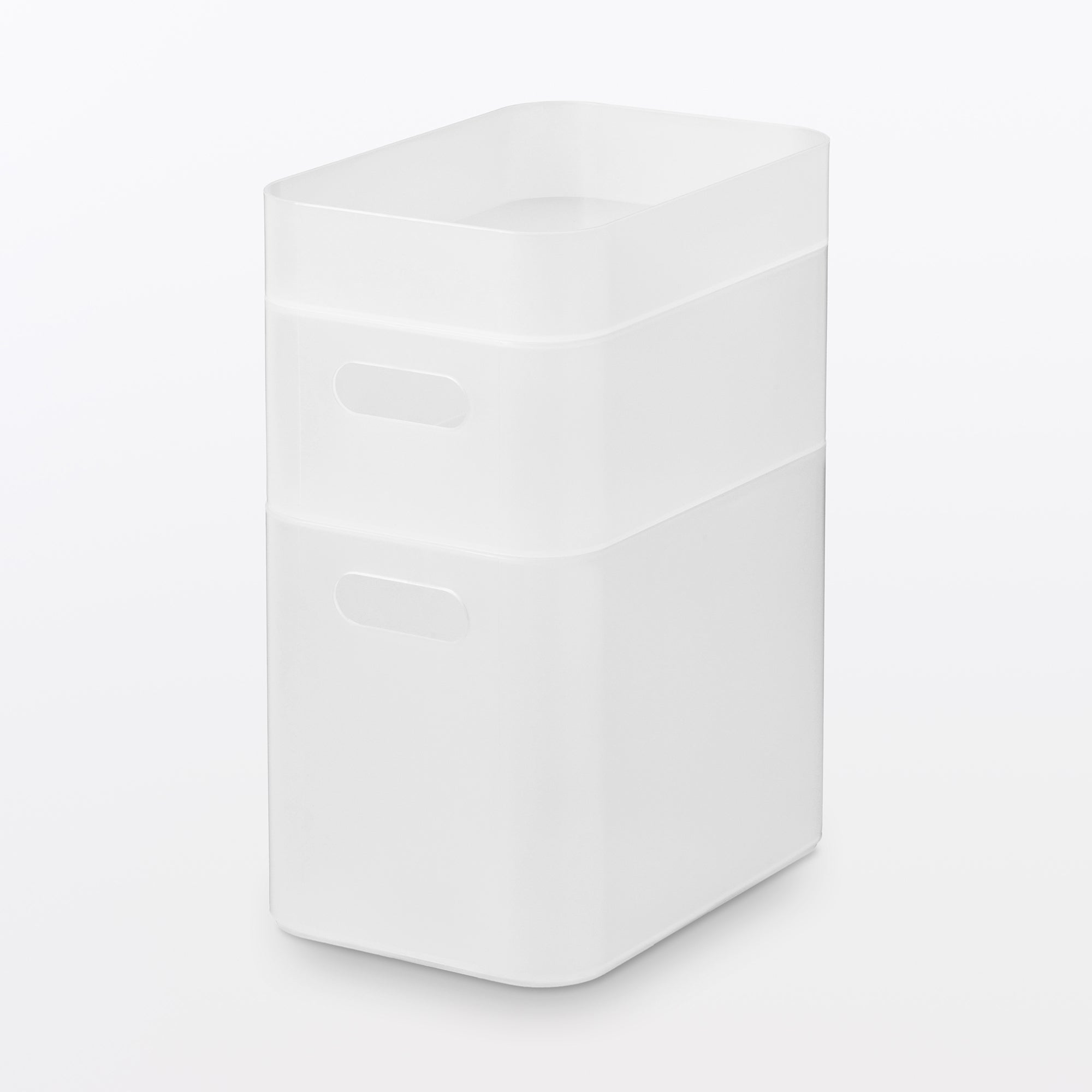 Polypropylene Makeup Box - Image 6