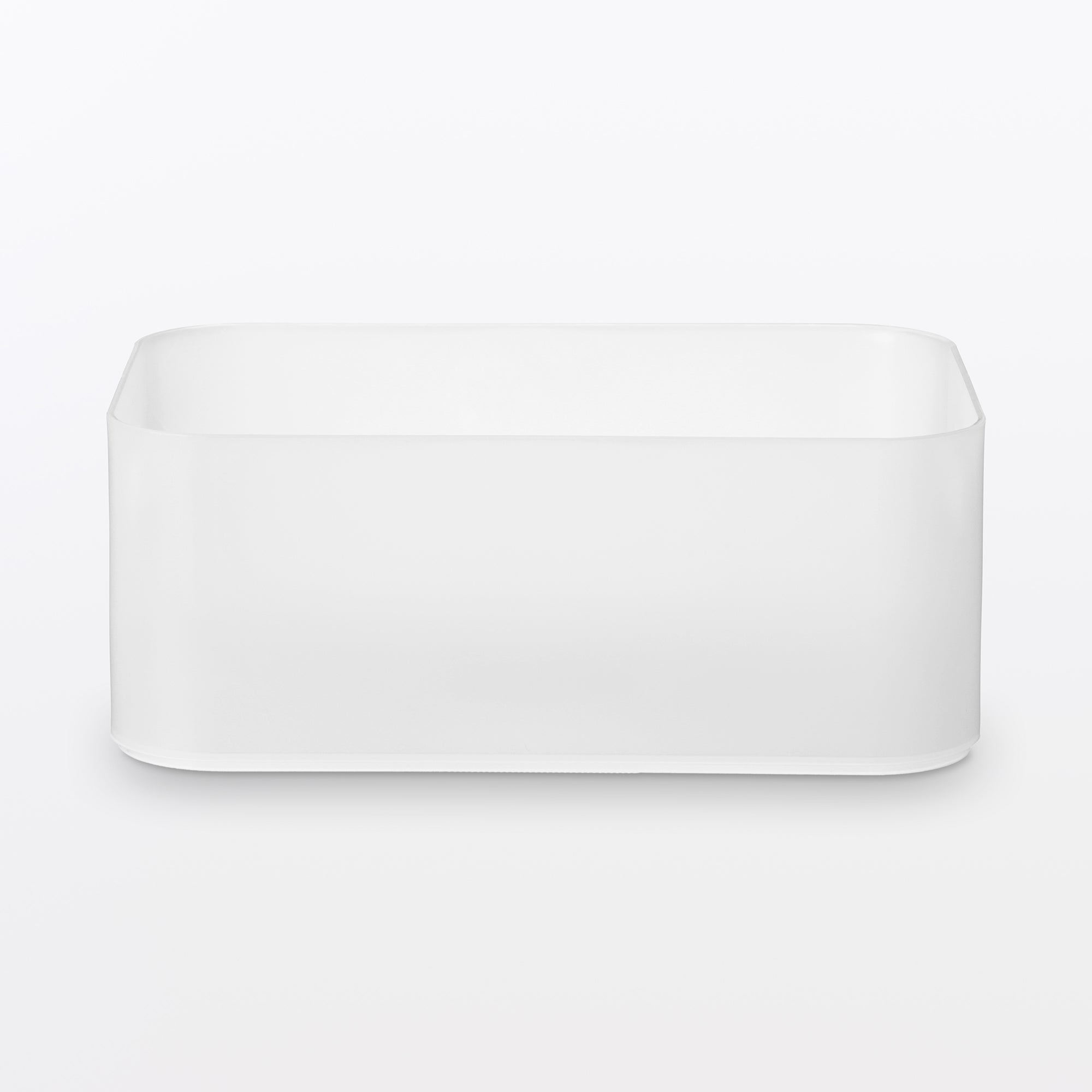 Polypropylene Makeup Box - Image 15