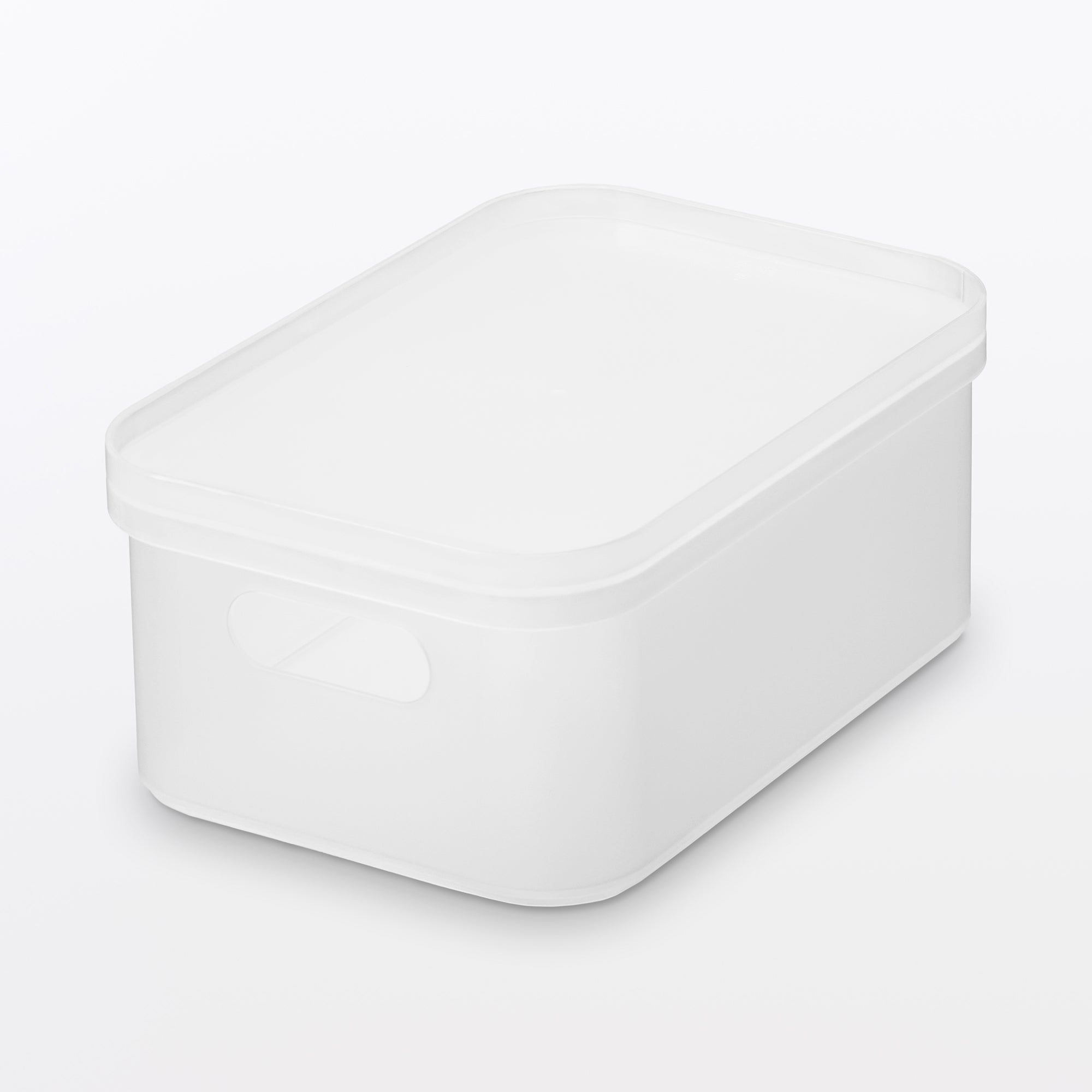 Polypropylene Makeup Box - Image 16