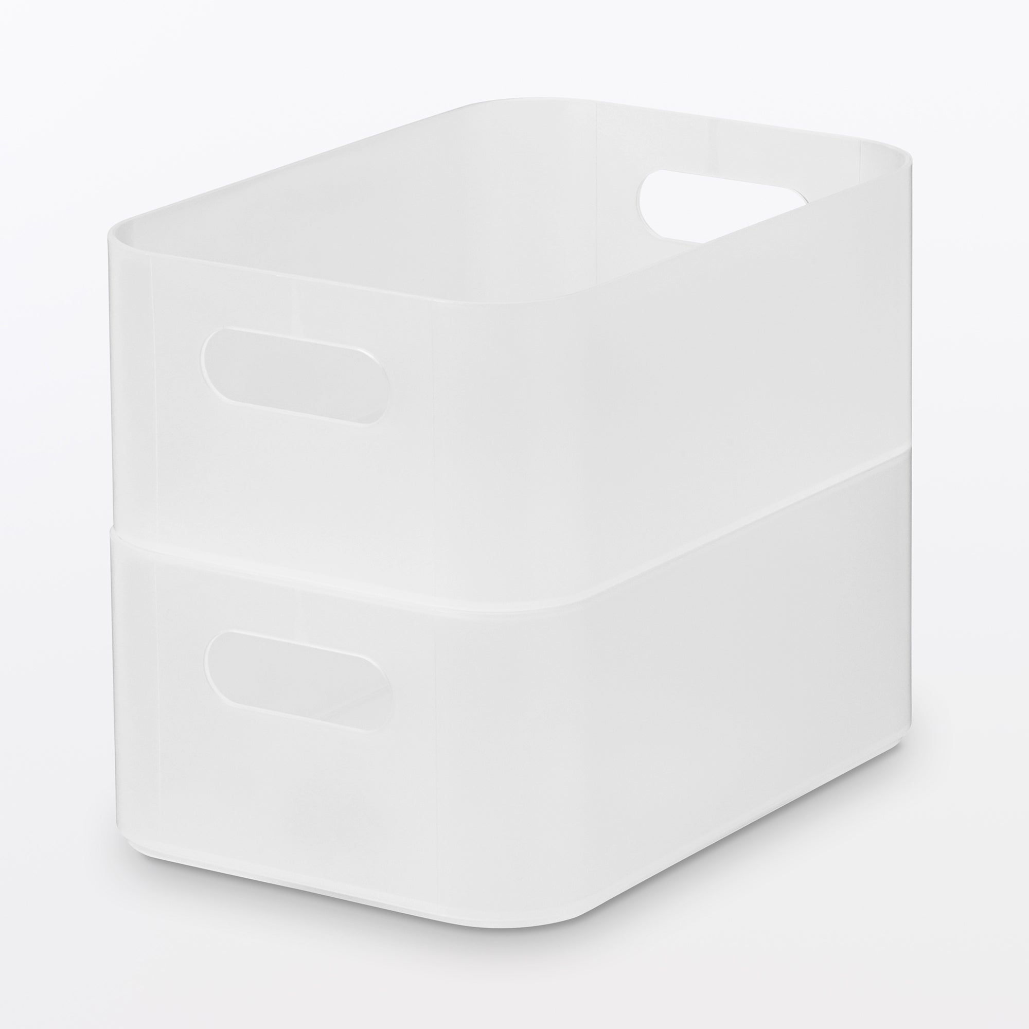 Polypropylene Makeup Box - Image 17