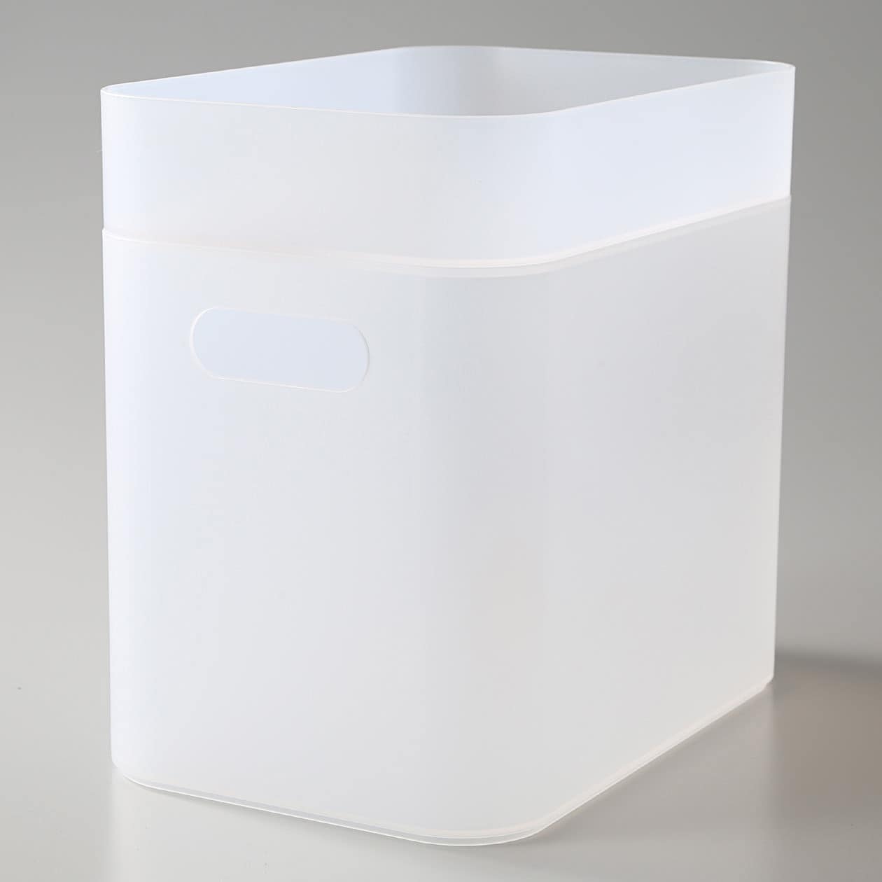 Polypropylene Makeup Box - Image 27