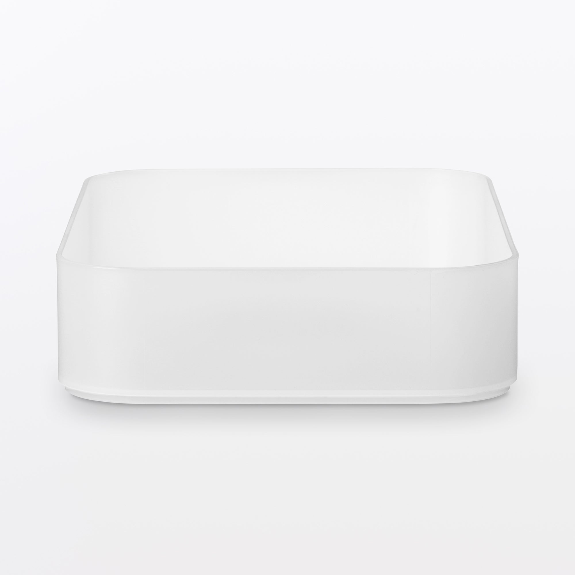 Polypropylene Makeup Box - Image 24