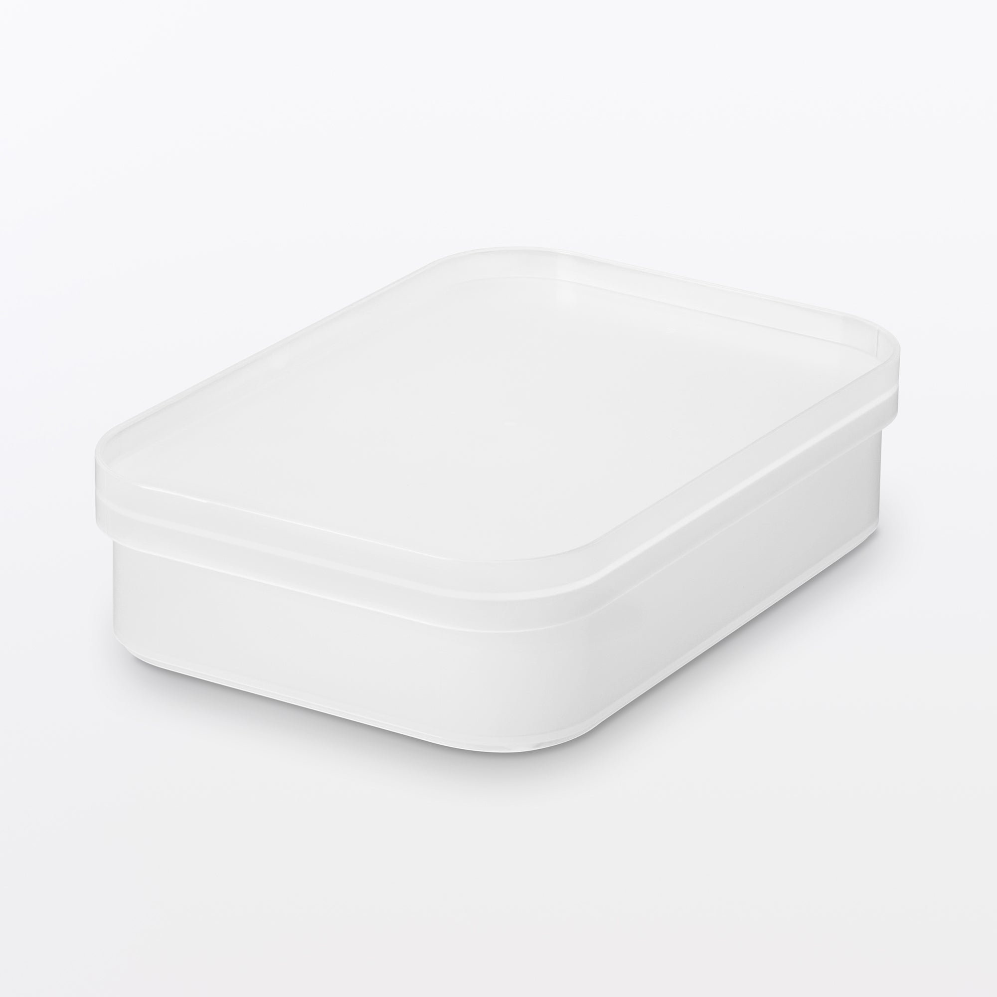 Polypropylene Makeup Box - Image 26