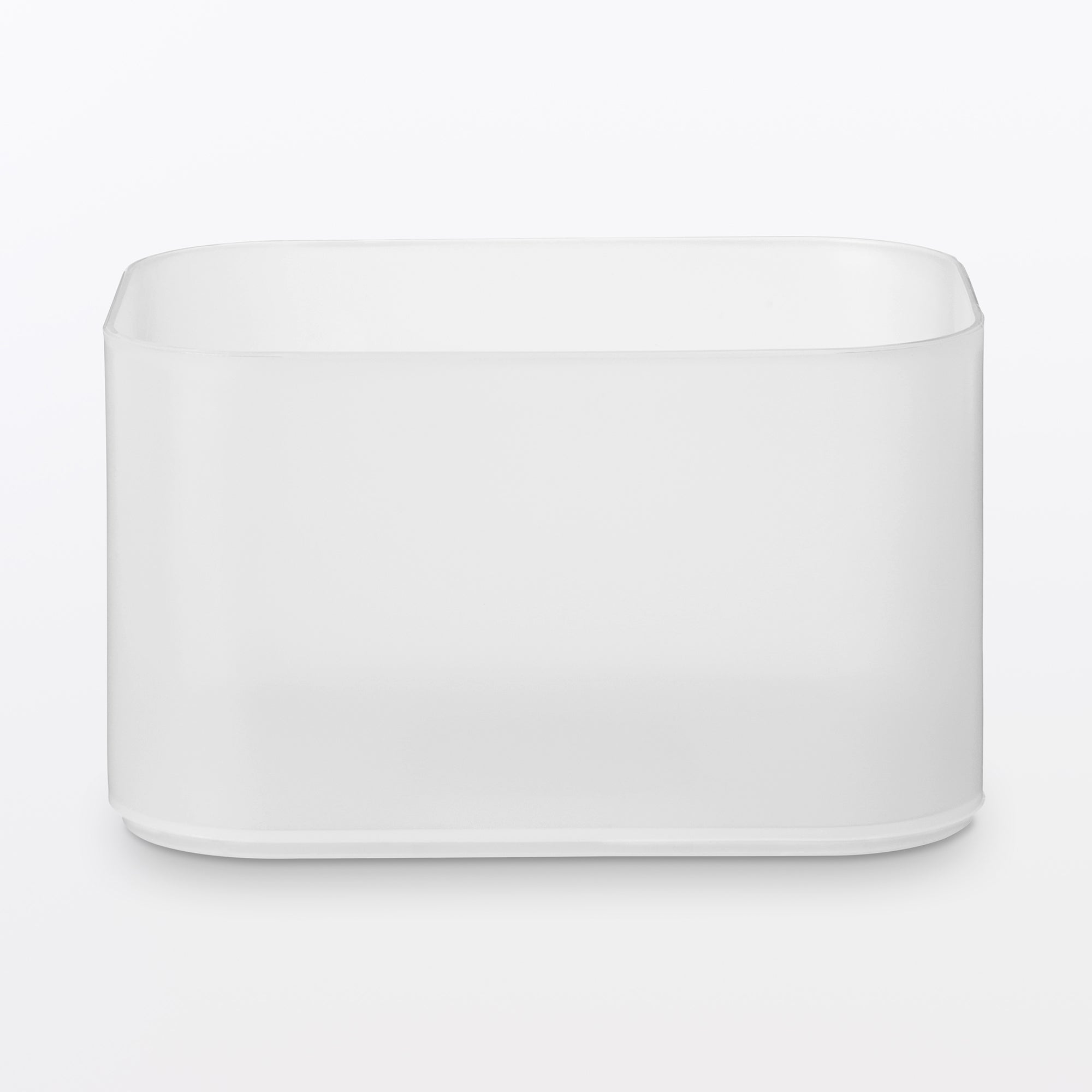 Polypropylene Makeup Box - Image 31