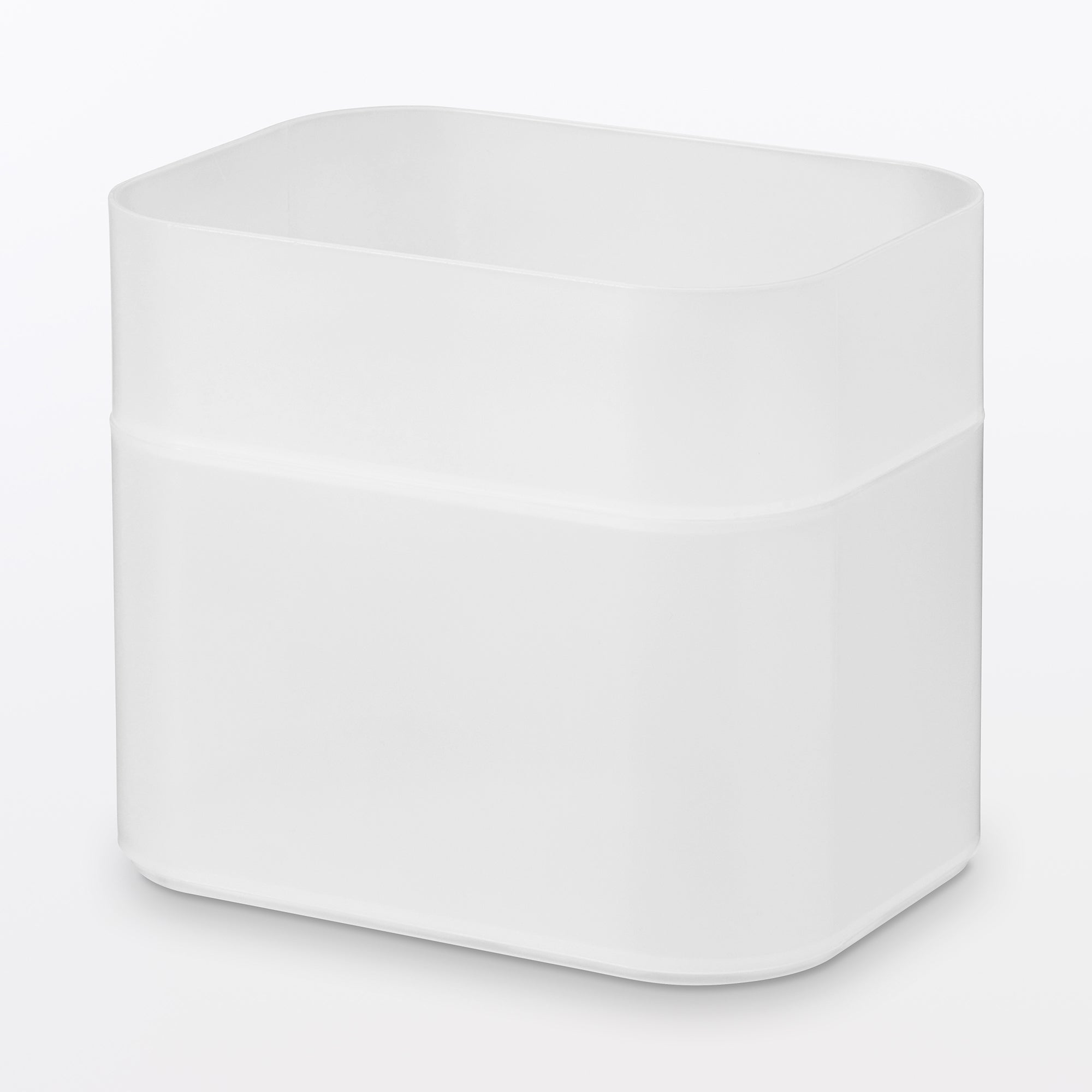 Polypropylene Makeup Box - Image 34