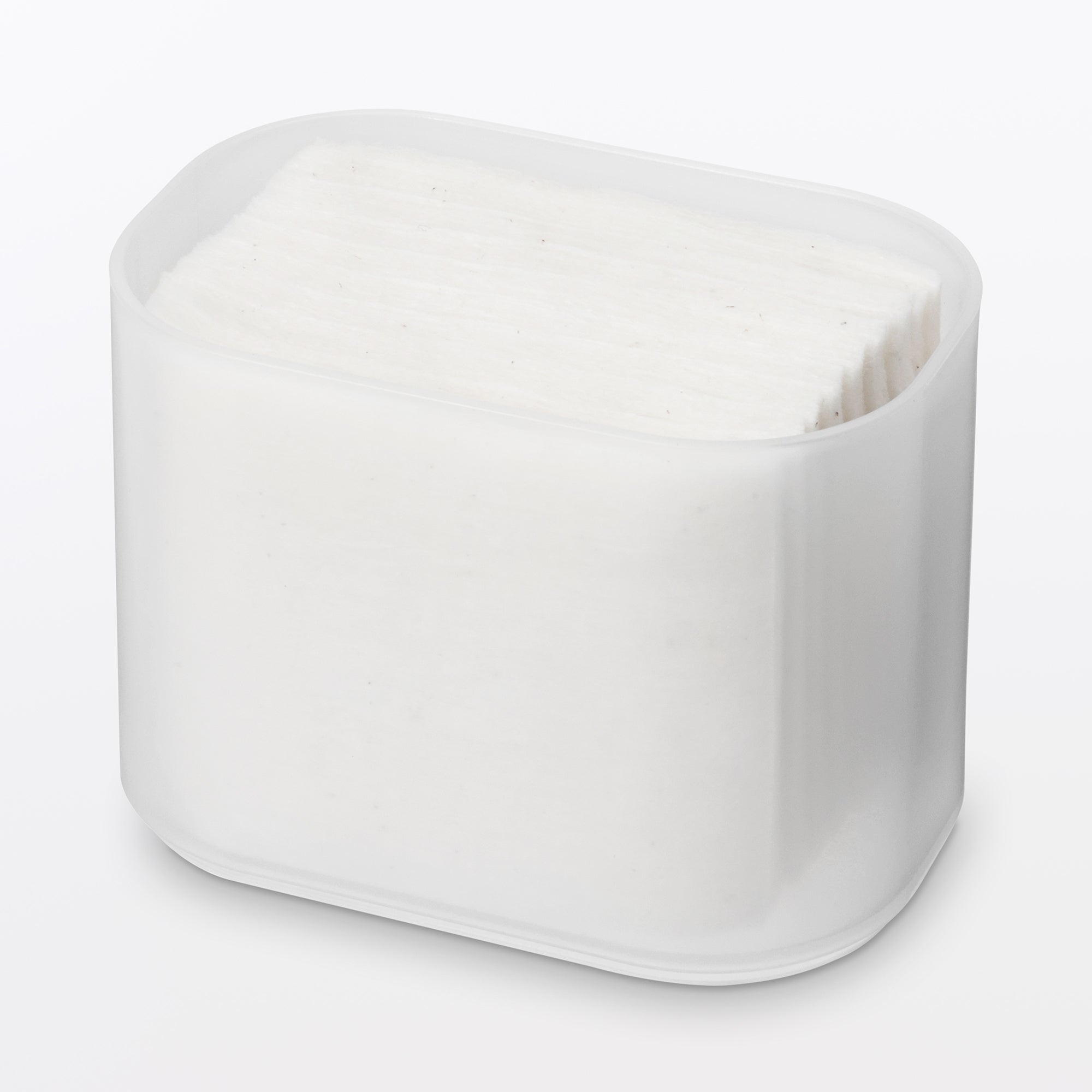 Polypropylene Makeup Box - Image 41