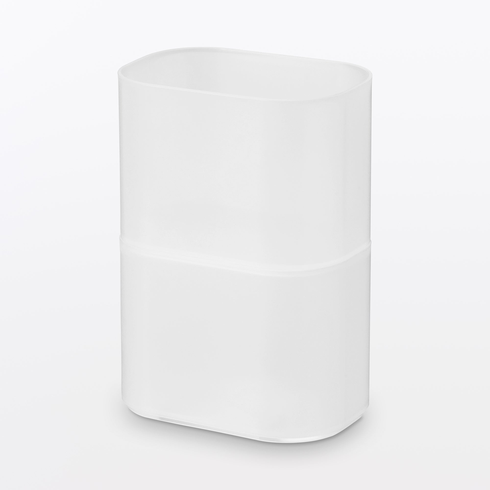 Polypropylene Makeup Box - Image 42