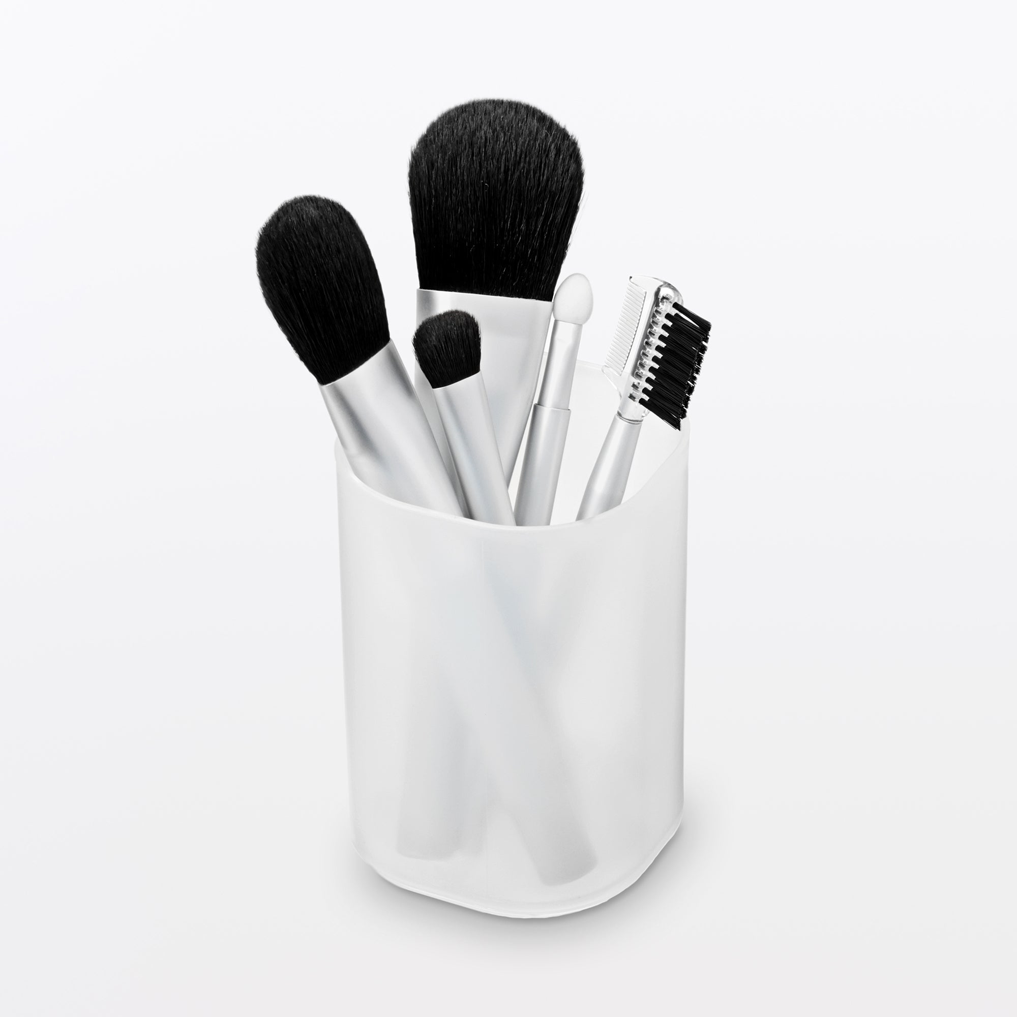 Polypropylene Makeup Box - Image 45