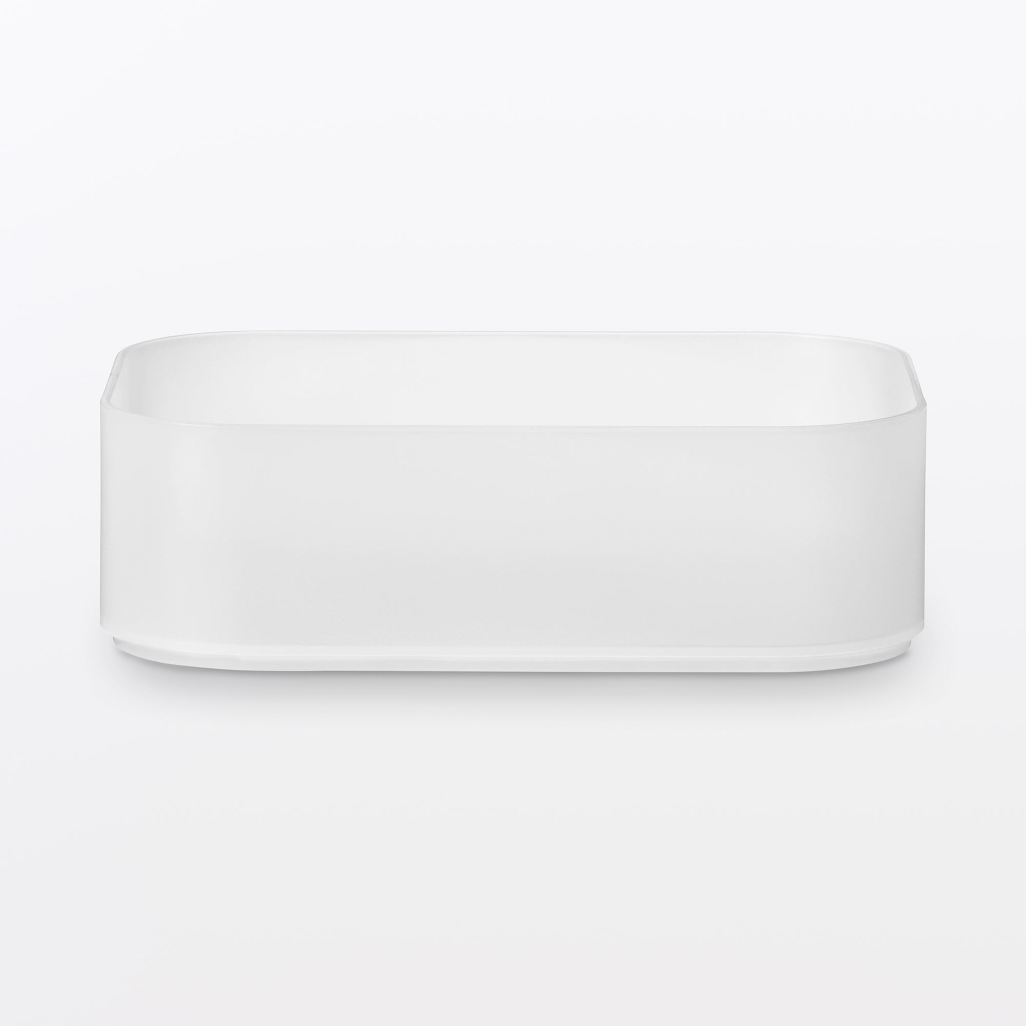 Polypropylene Makeup Box - Image 50